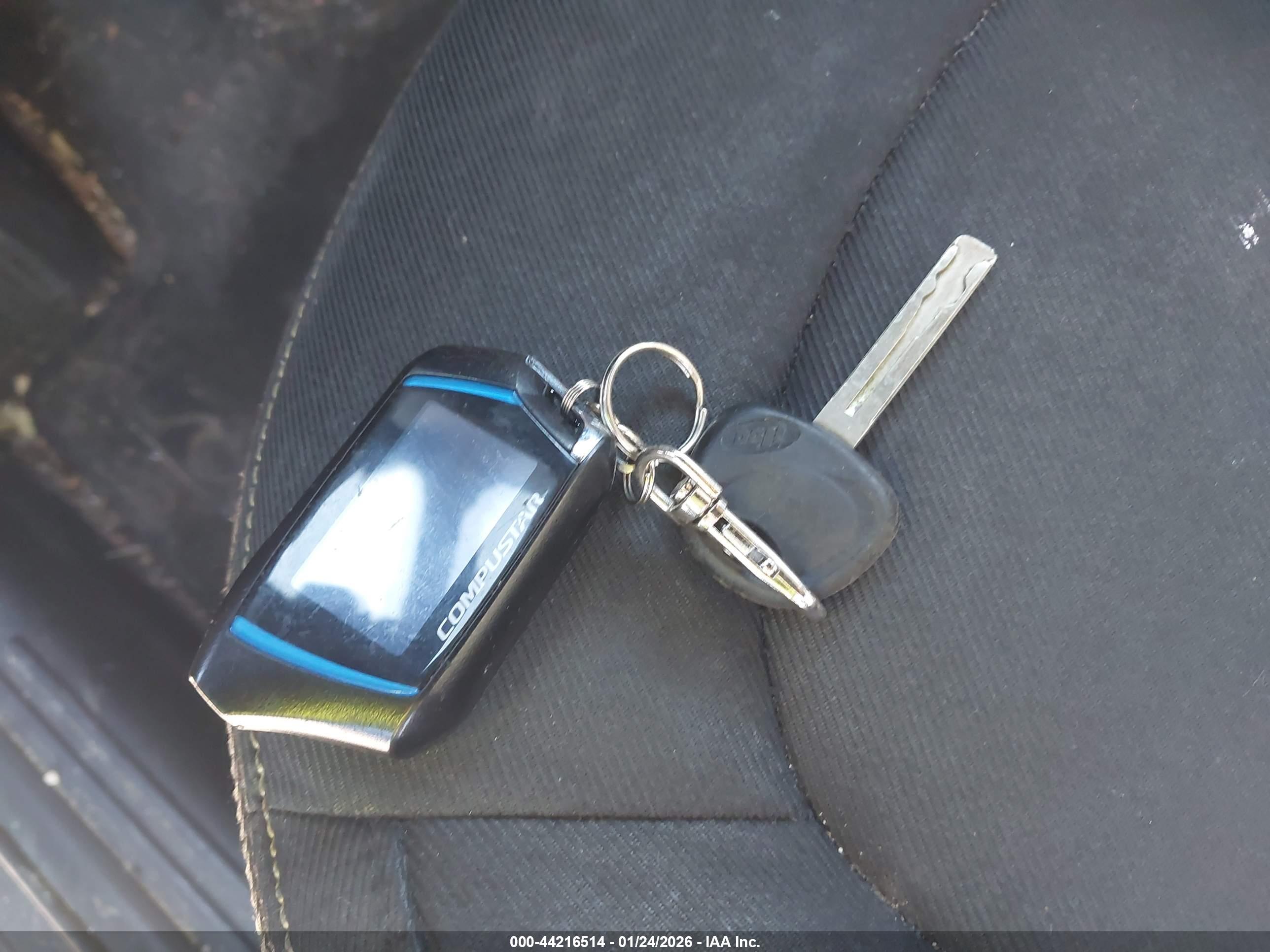 KIA SOUL image 11
