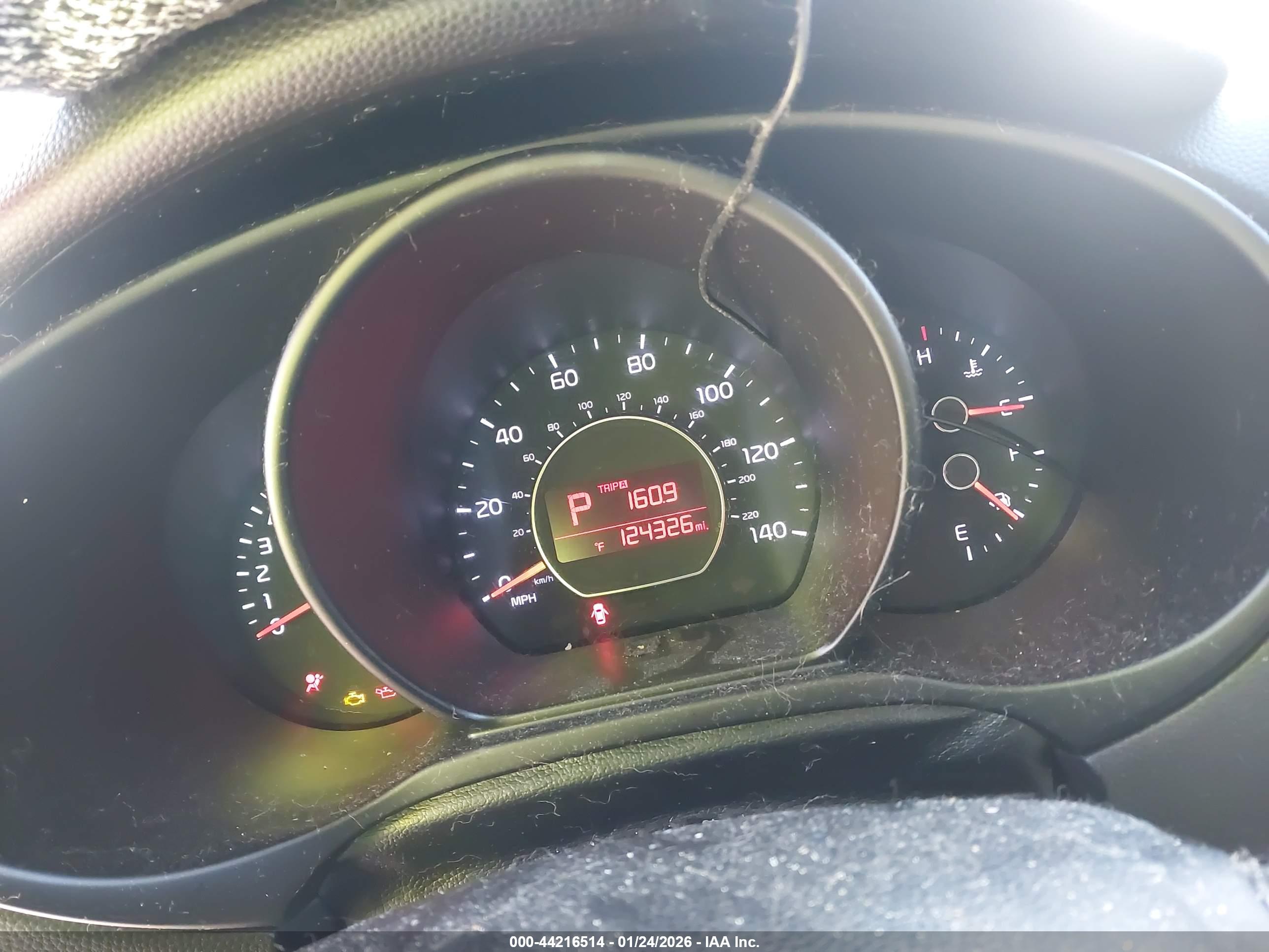 KIA SOUL image 7
