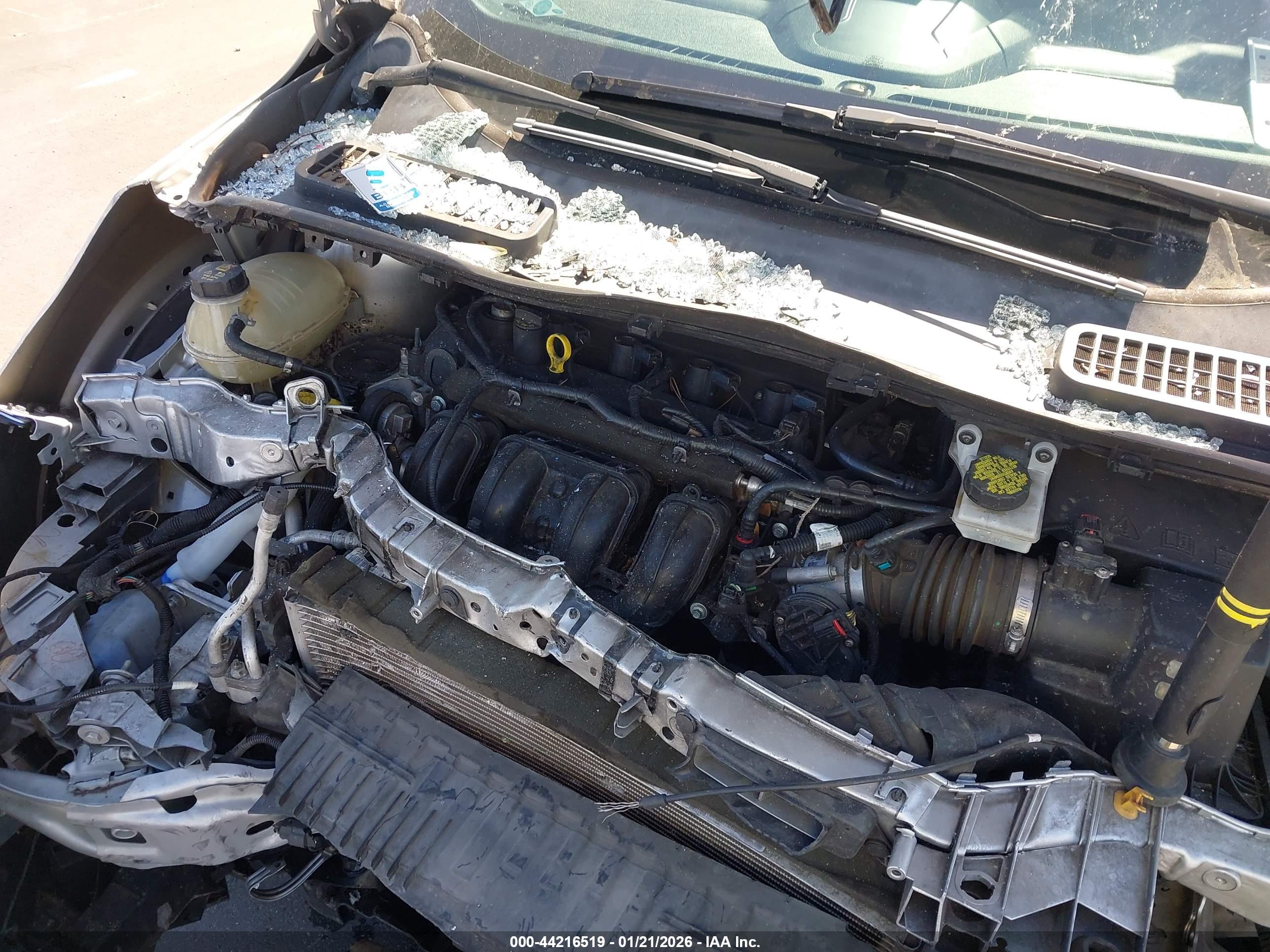 FORD ESCAPE image 10