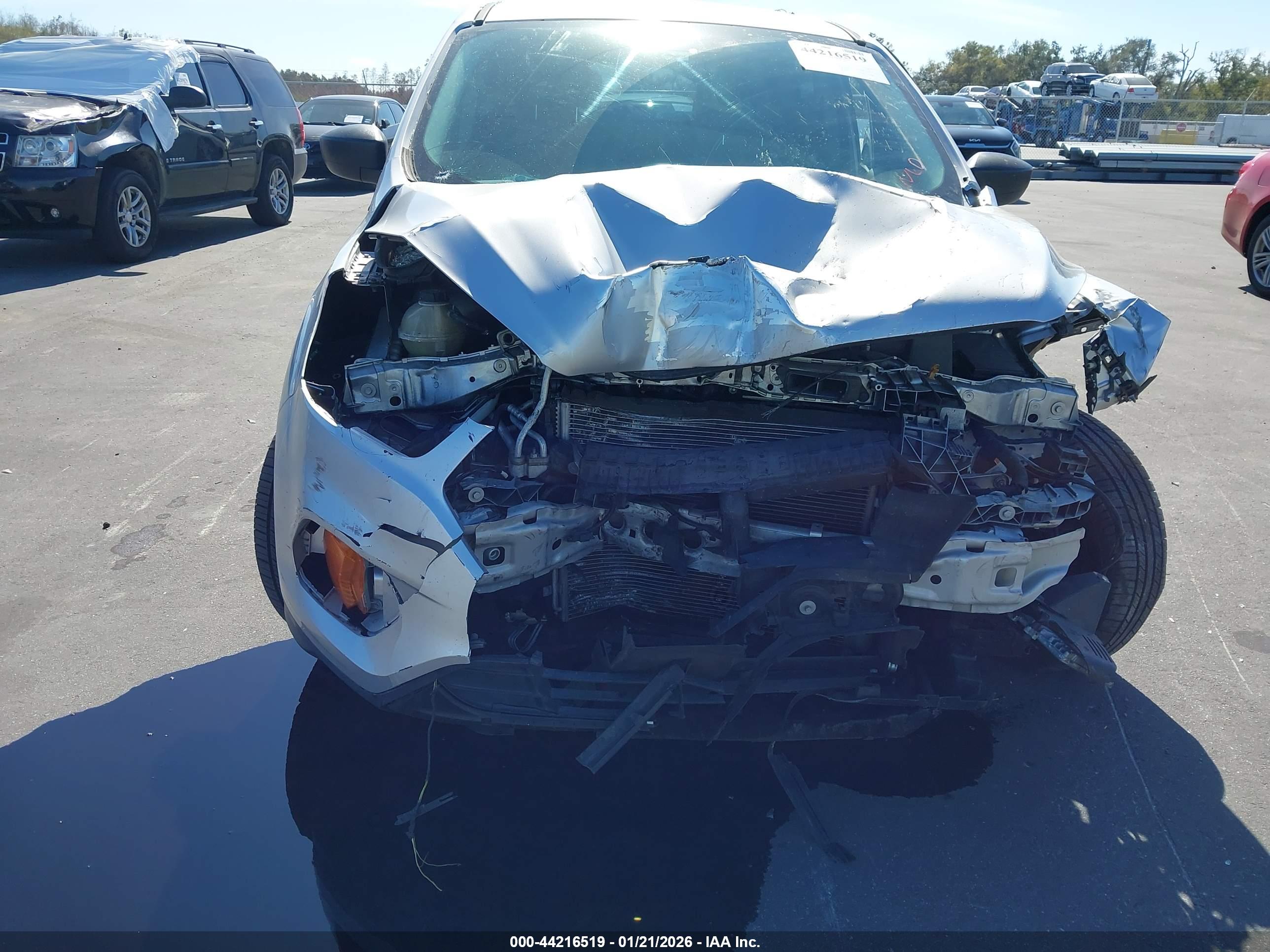 FORD ESCAPE image 6
