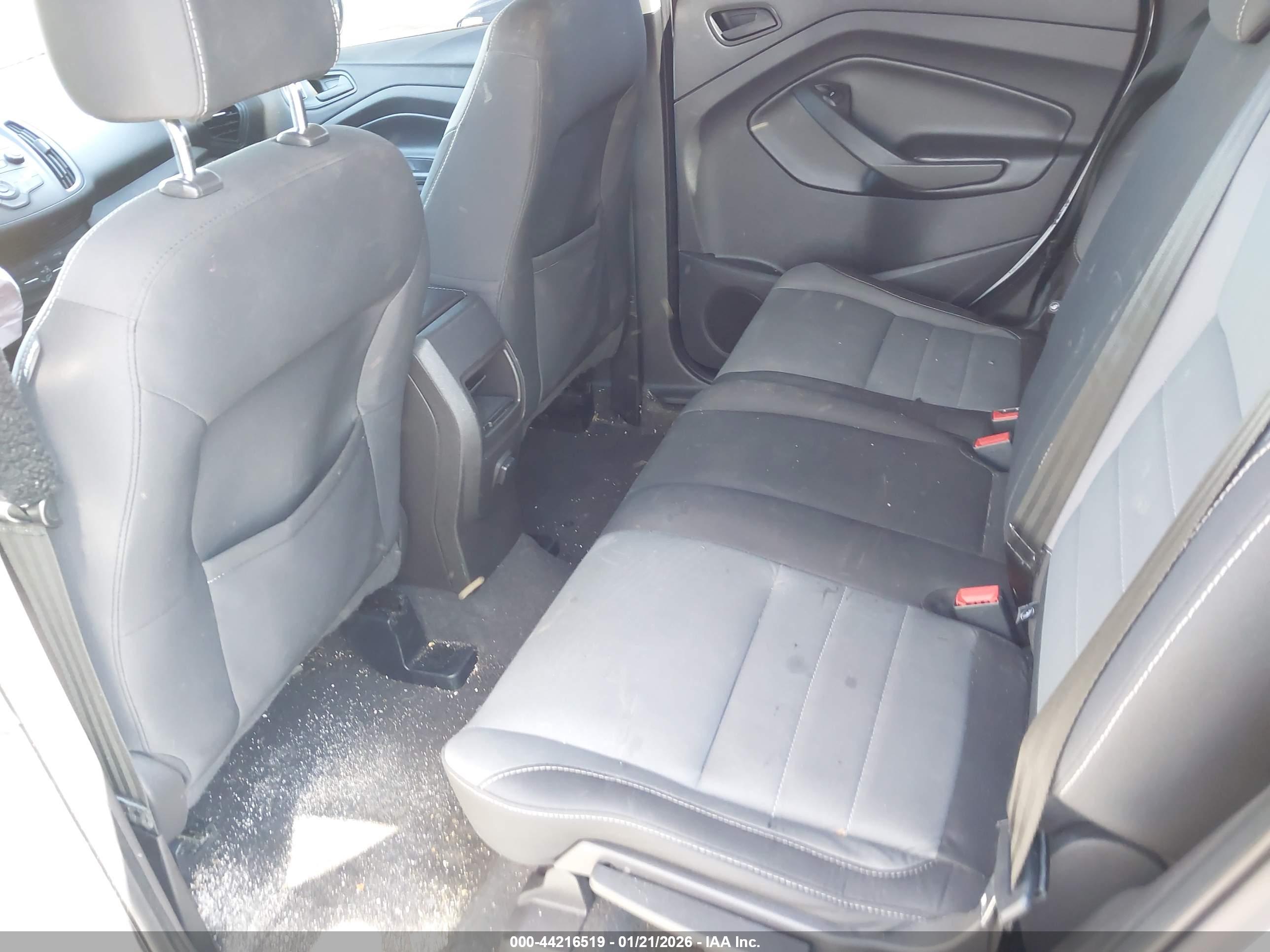 FORD ESCAPE image 8