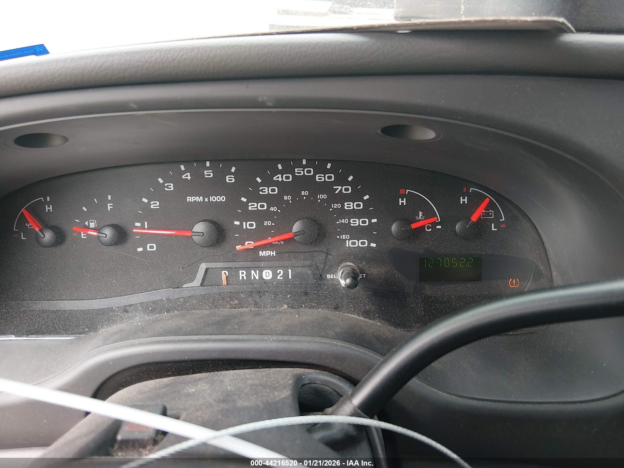 FORD E-350 image 7