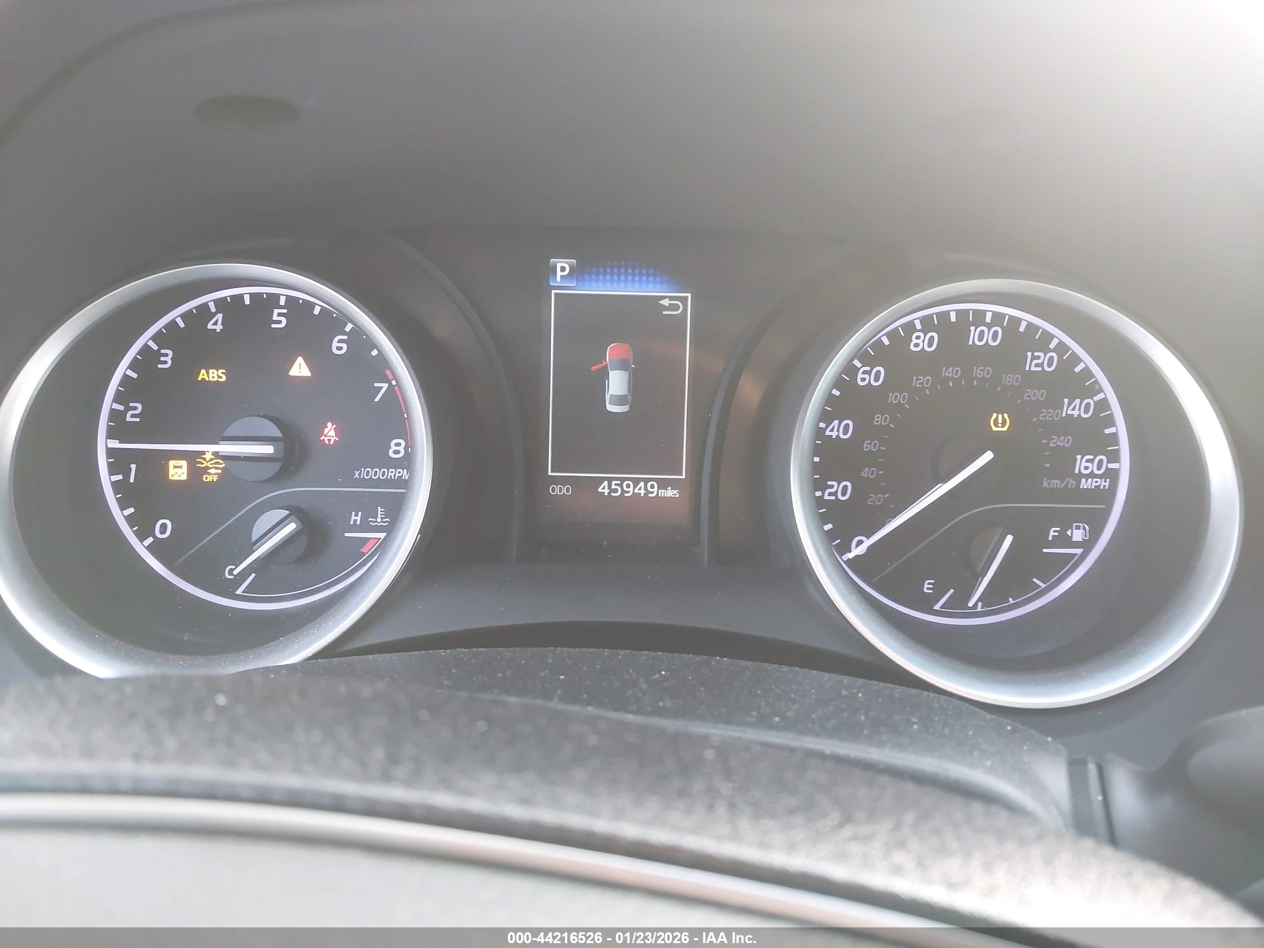 TOYOTA CAMRY image 7