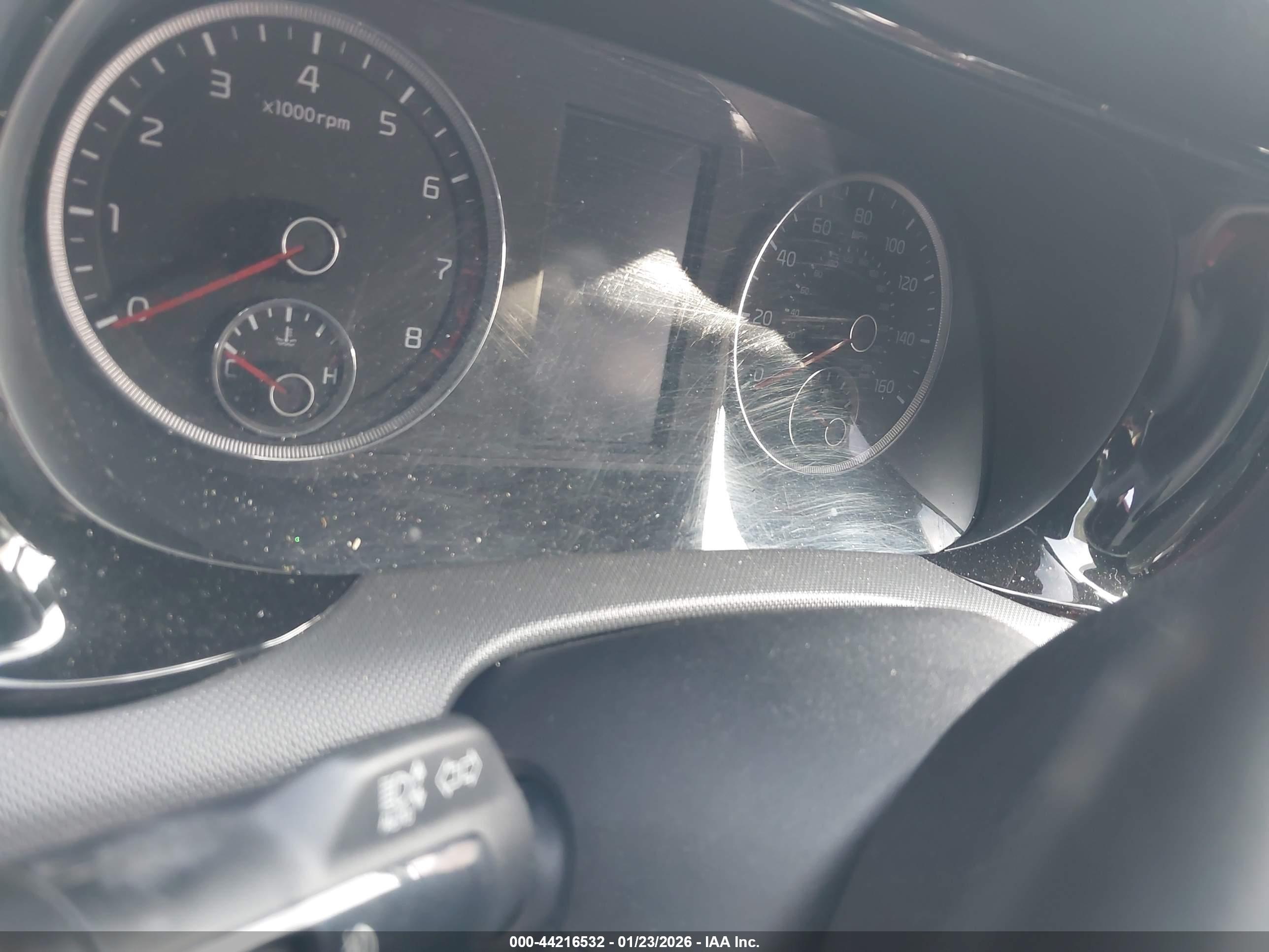 KIA K5 image 7