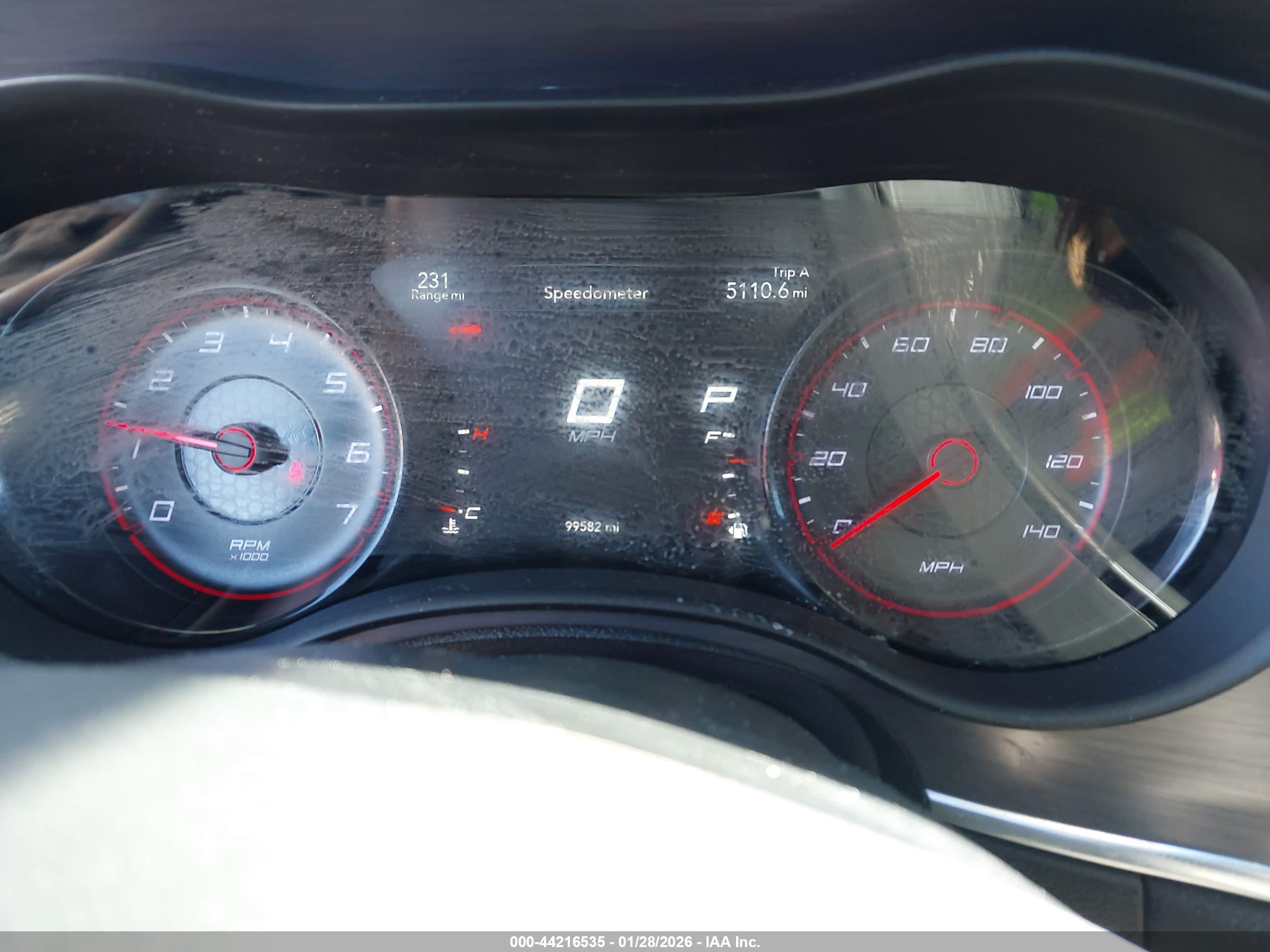 DODGE CHARGER image 7