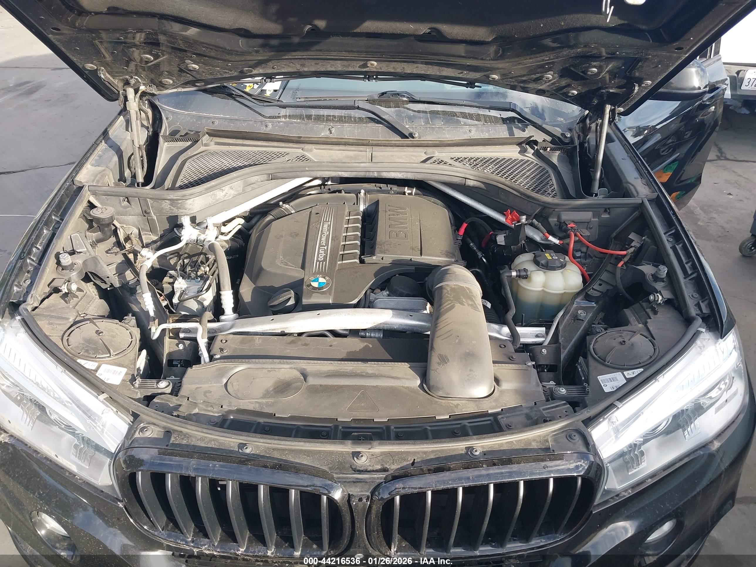 BMW X5 image 10