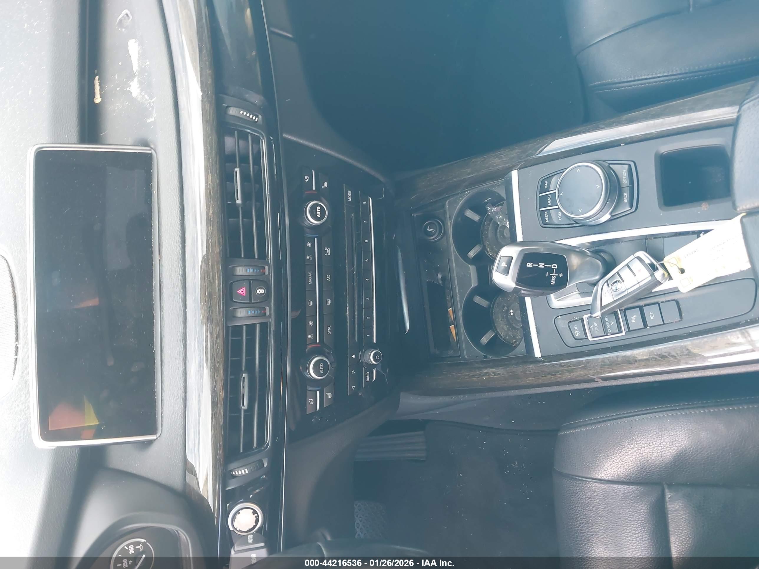 BMW X5 image 11