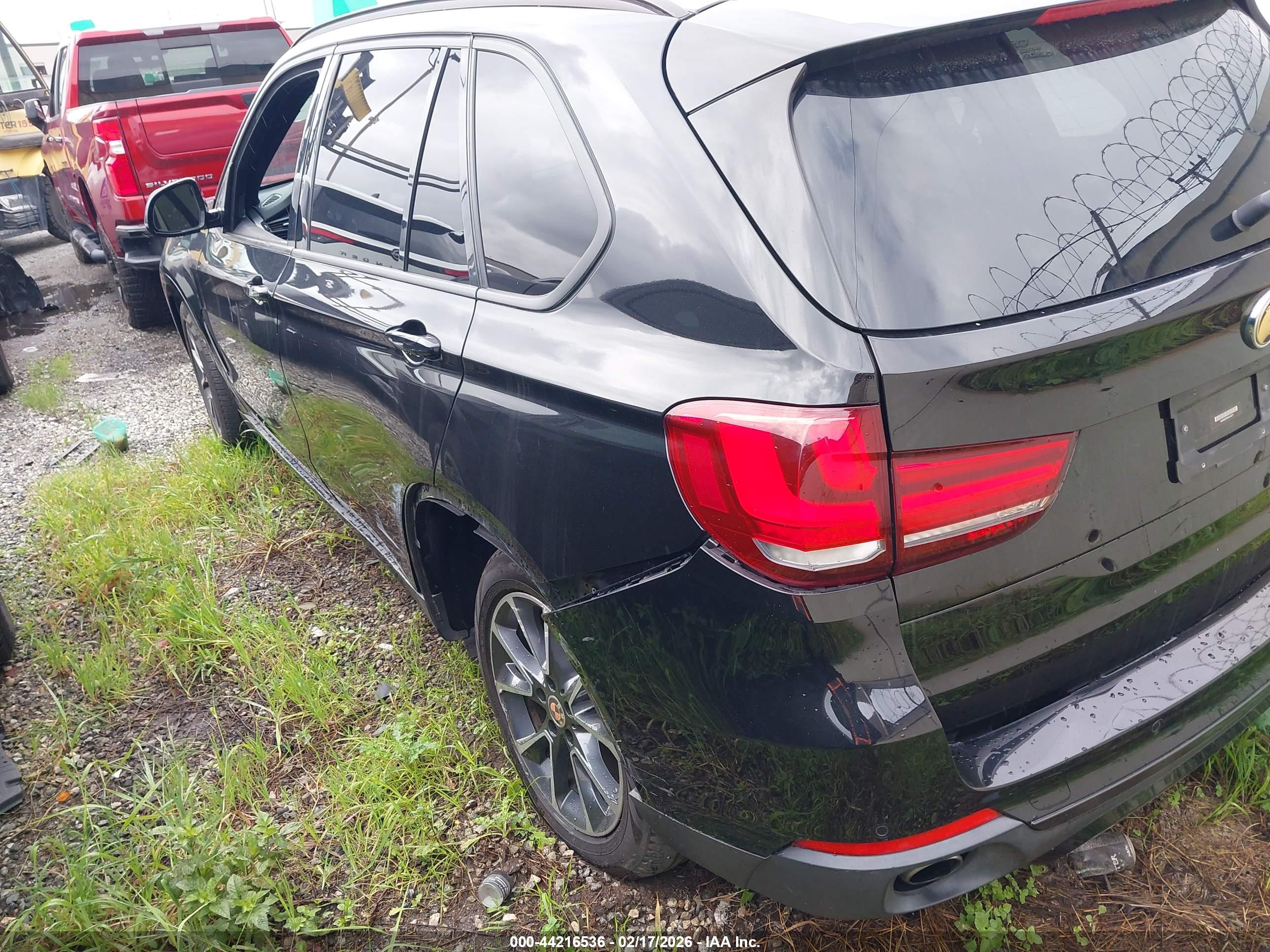 BMW X5 image 3