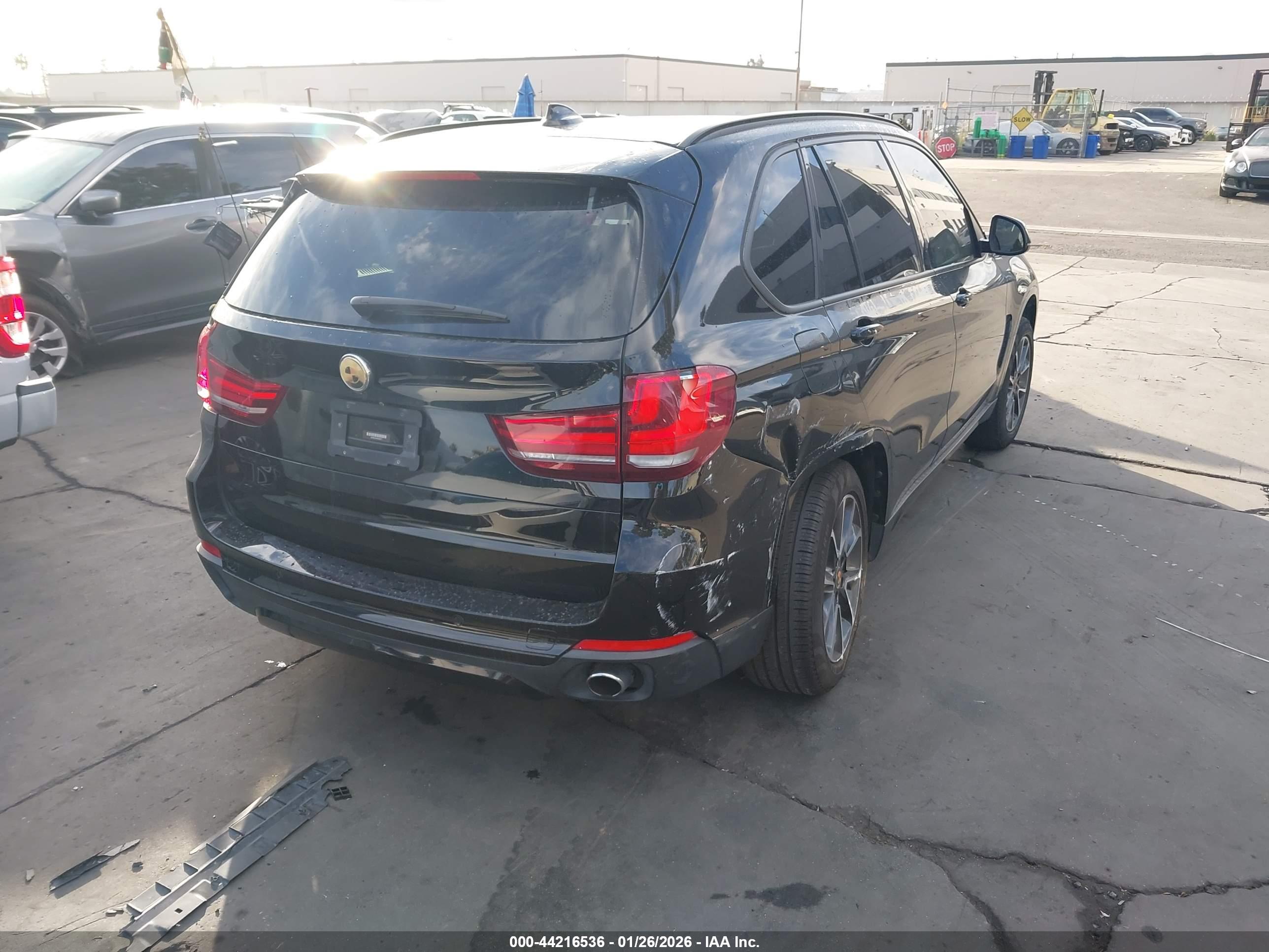BMW X5 image 4