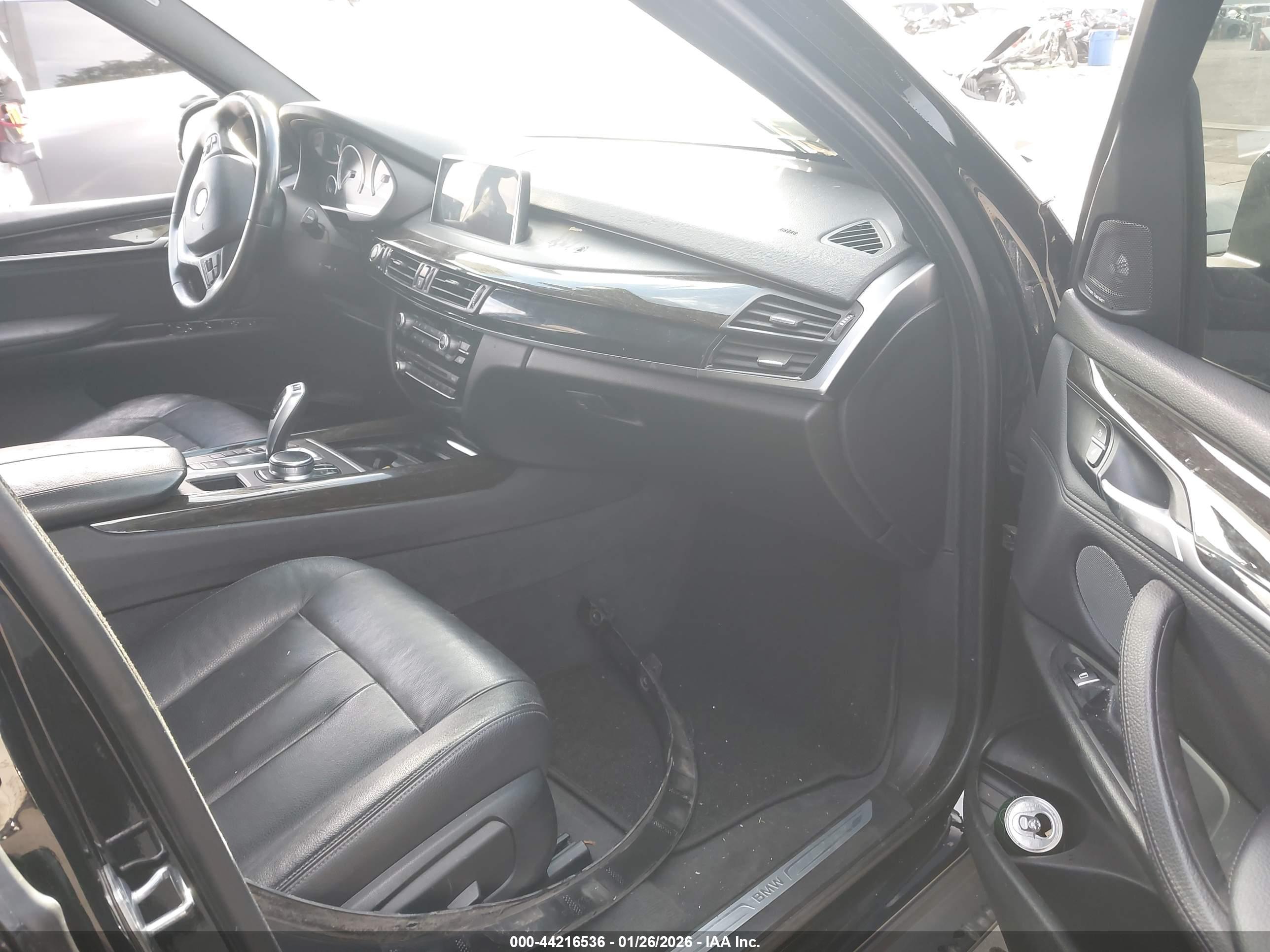 BMW X5 image 5