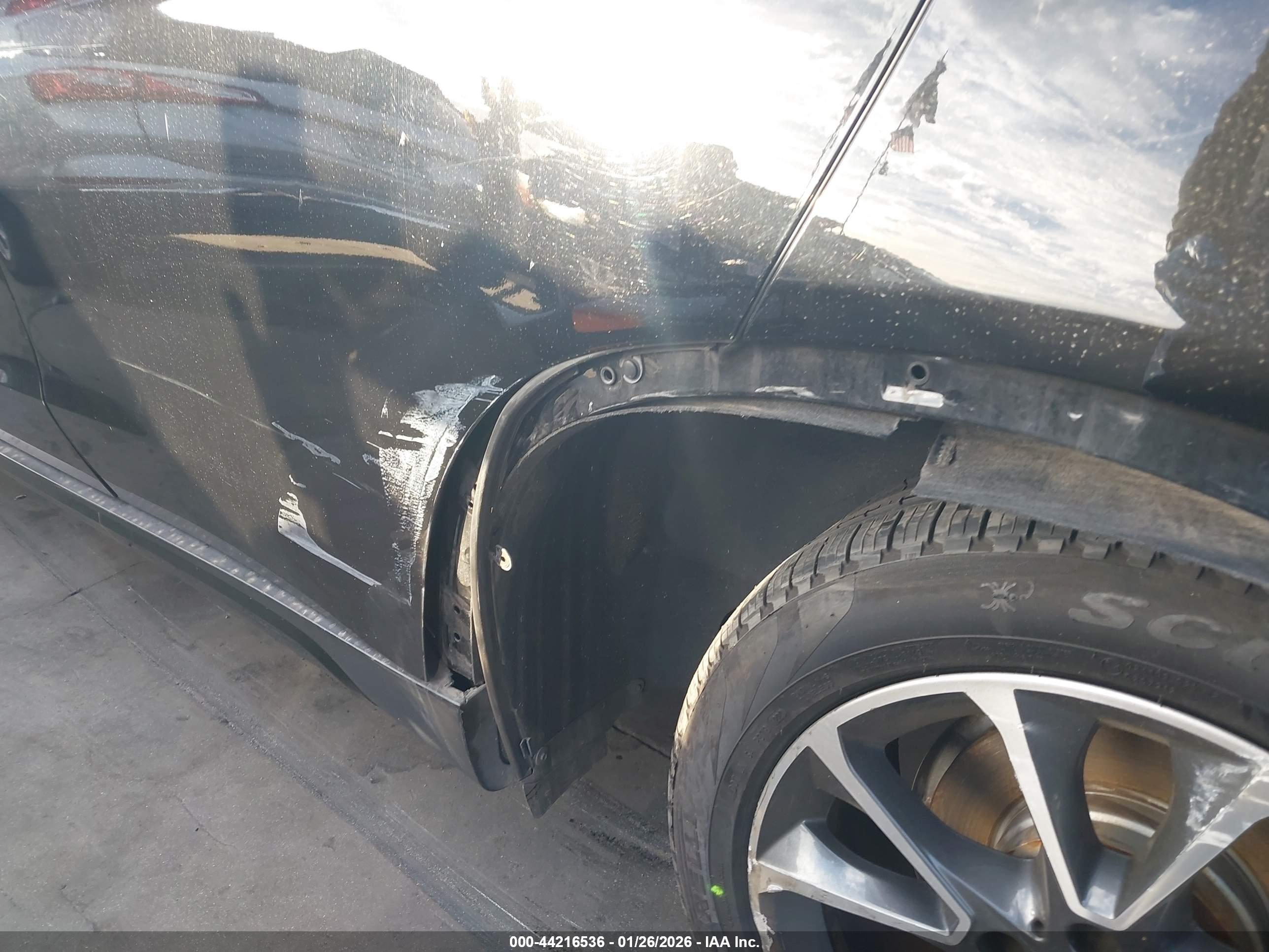 BMW X5 image 6