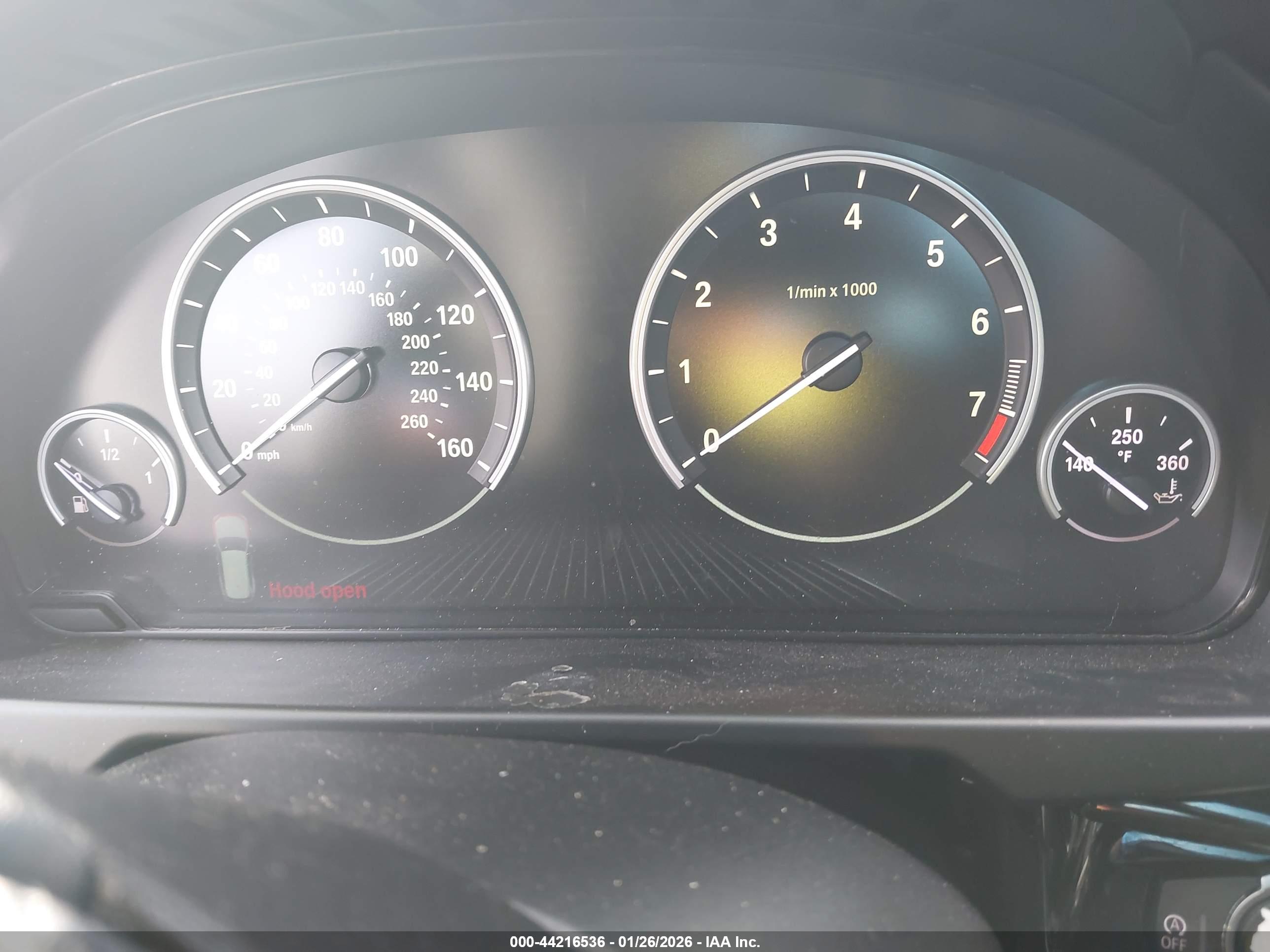 BMW X5 image 7