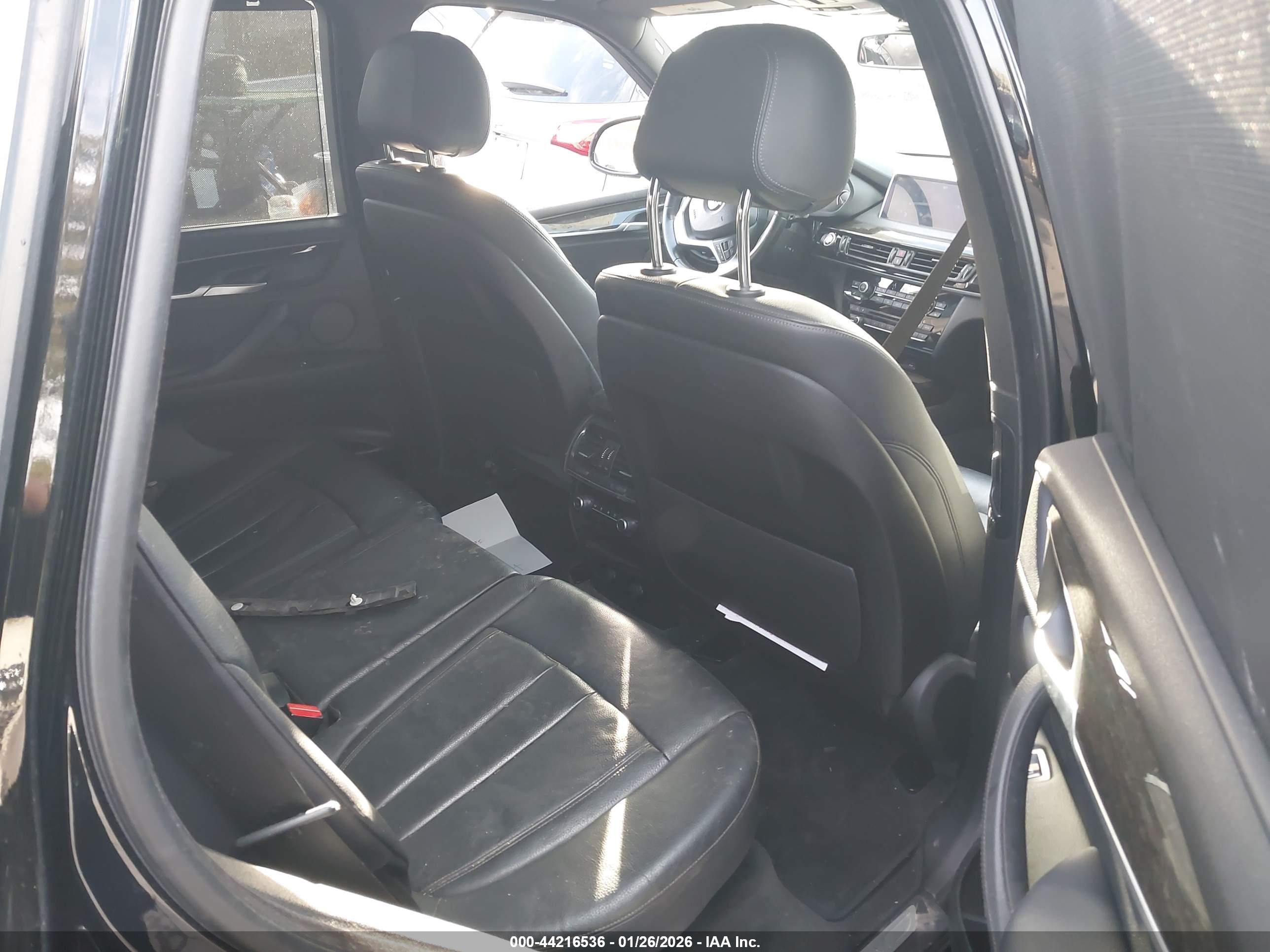 BMW X5 image 8