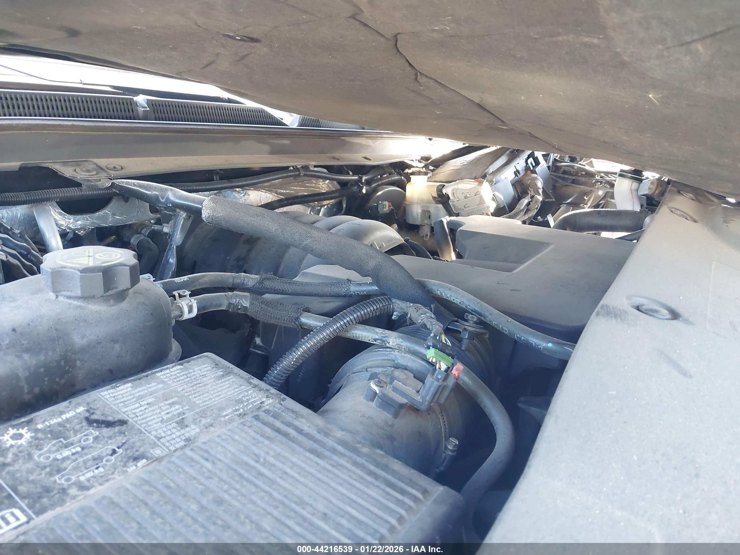 GMC YUKON image 10