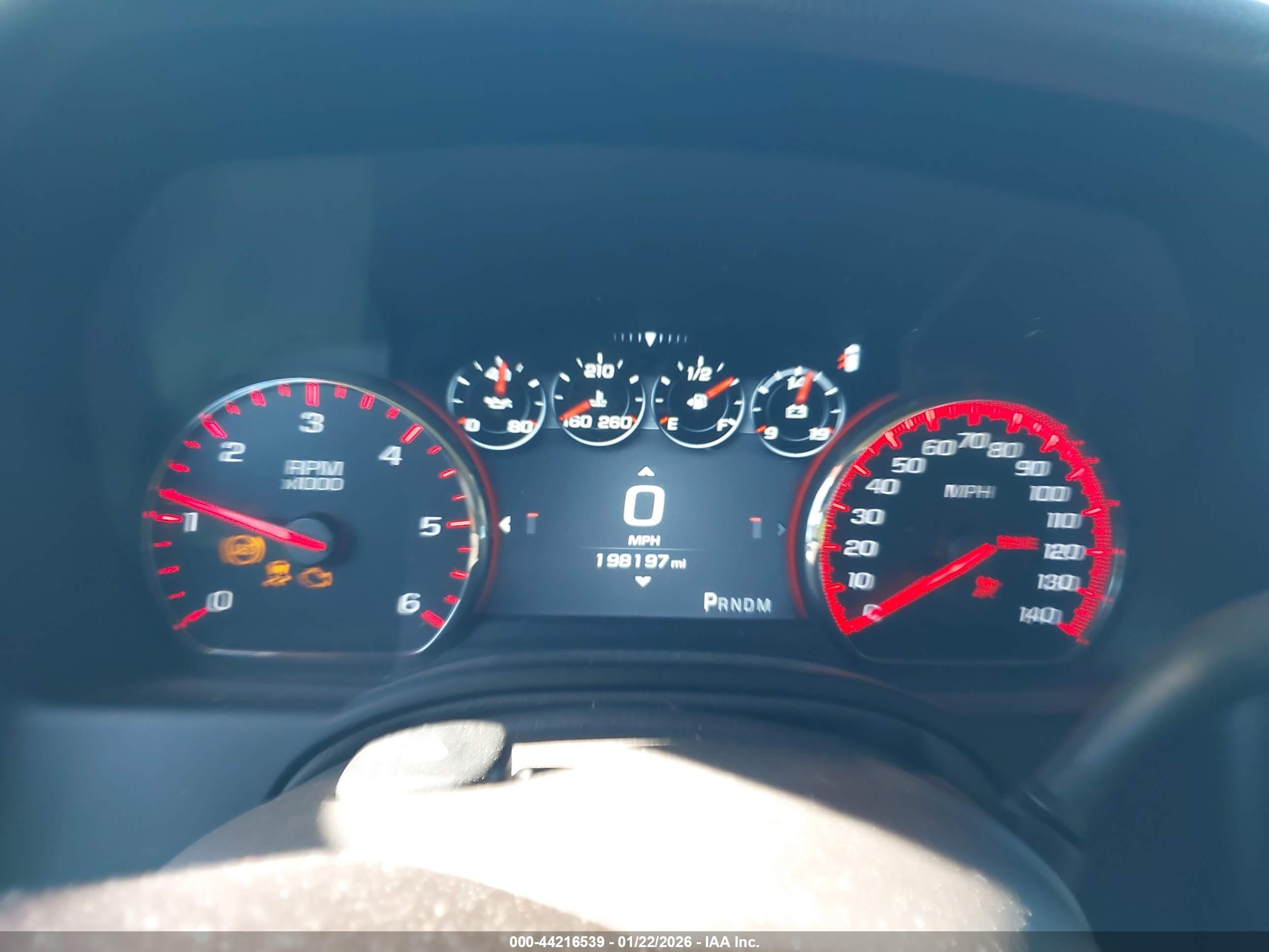 GMC YUKON image 7
