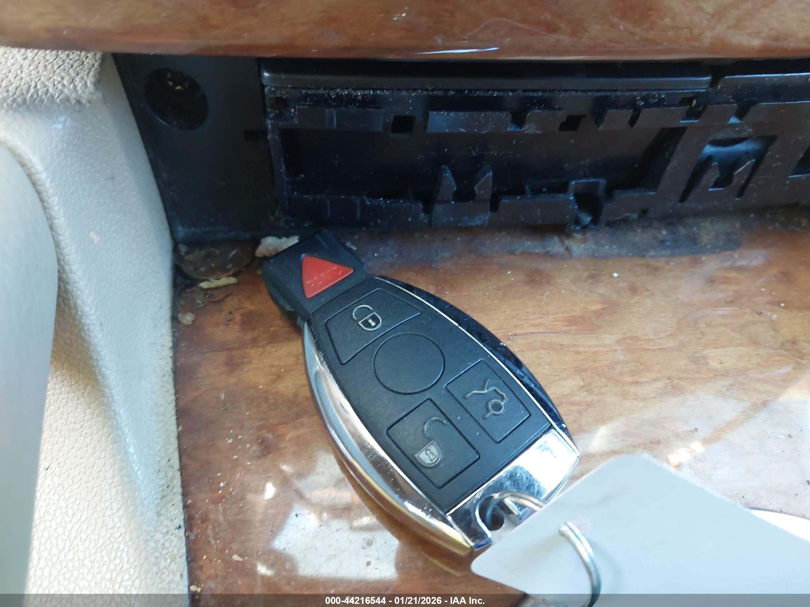 MERCEDES-BENZ ML image 11