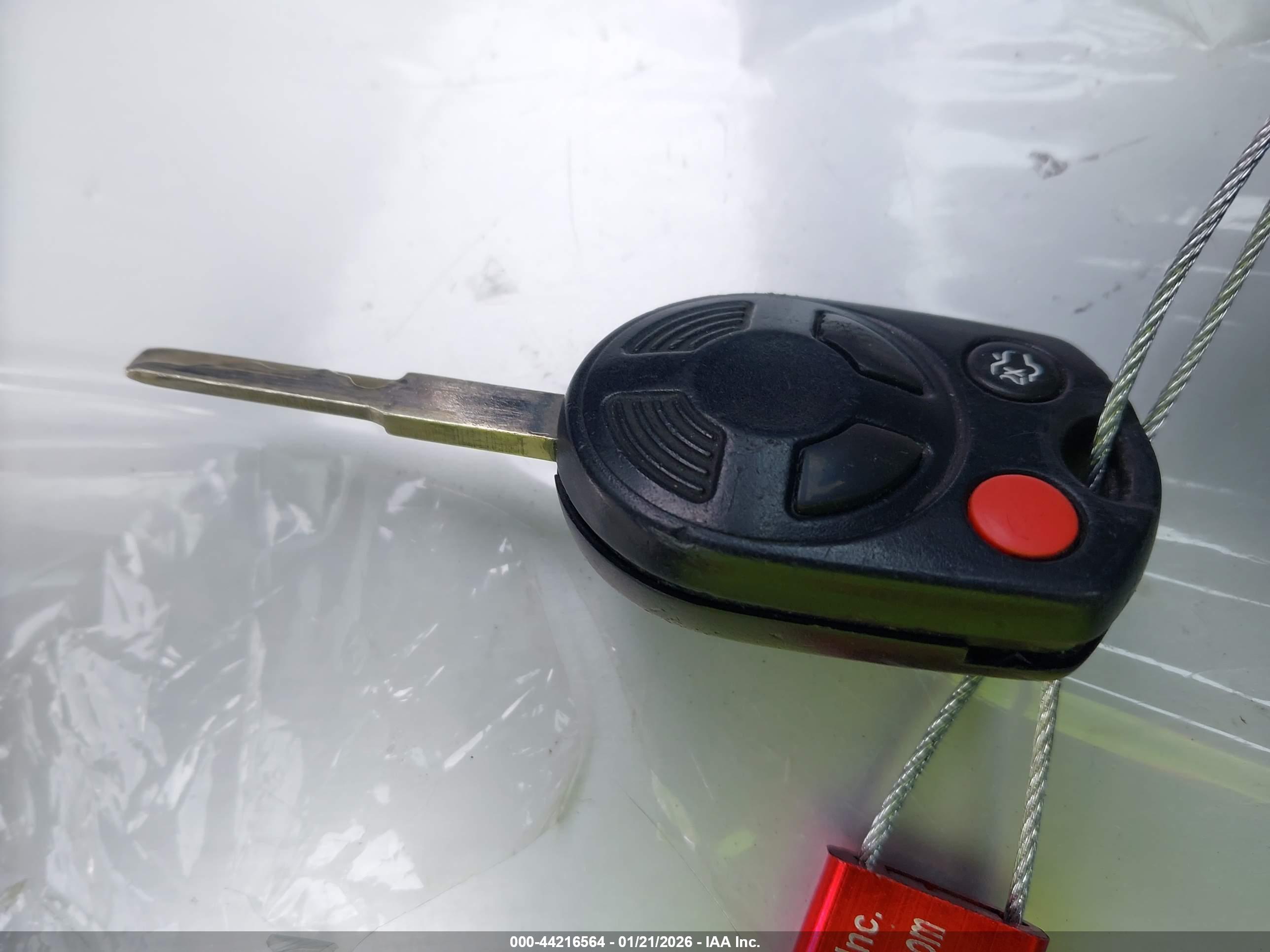 FORD FOCUS image 11