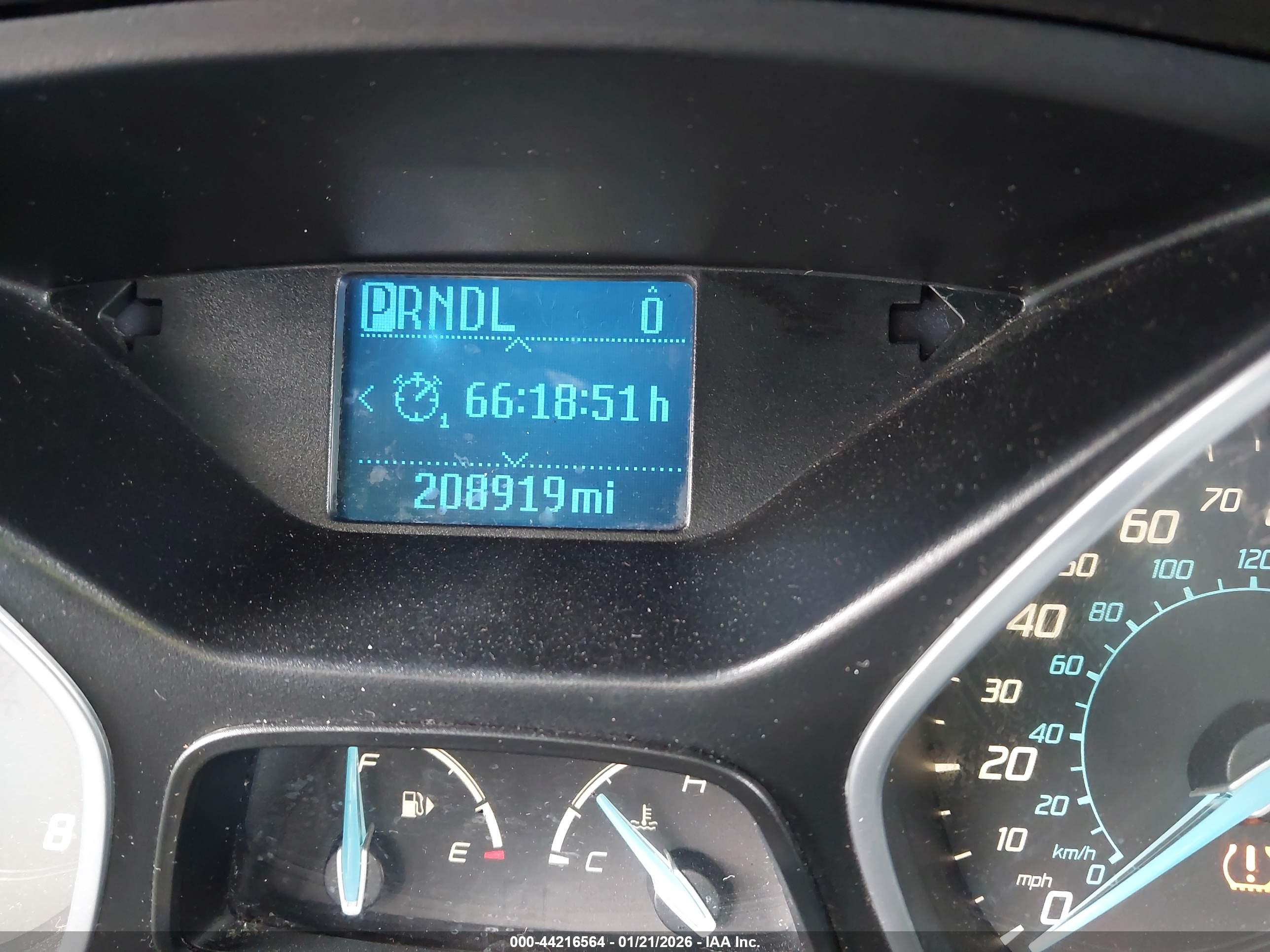 FORD FOCUS image 7