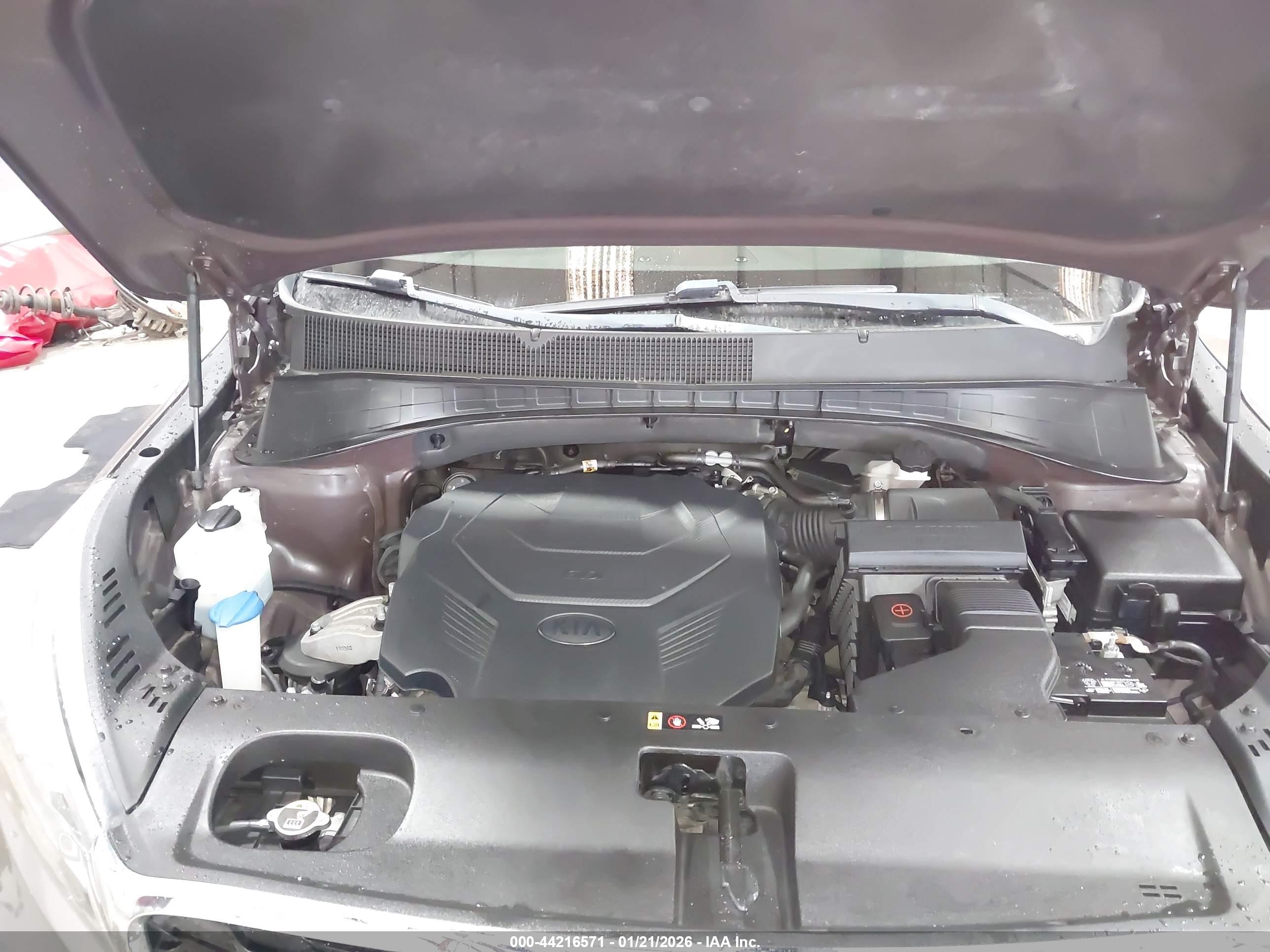 KIA SORENTO image 10