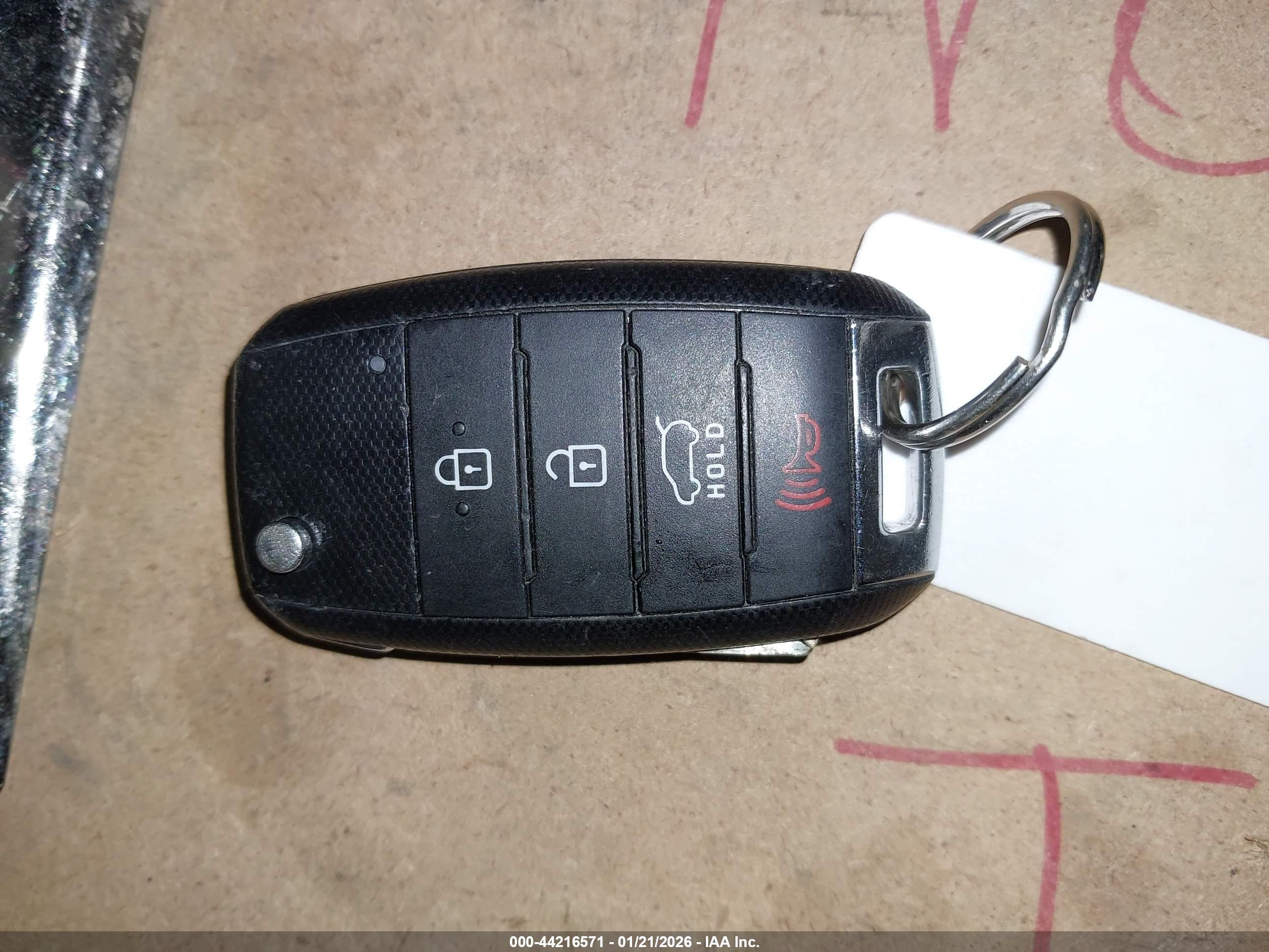 KIA SORENTO image 11