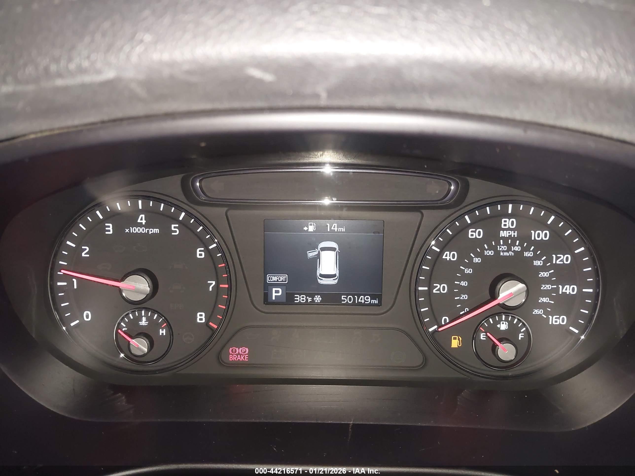 KIA SORENTO image 7