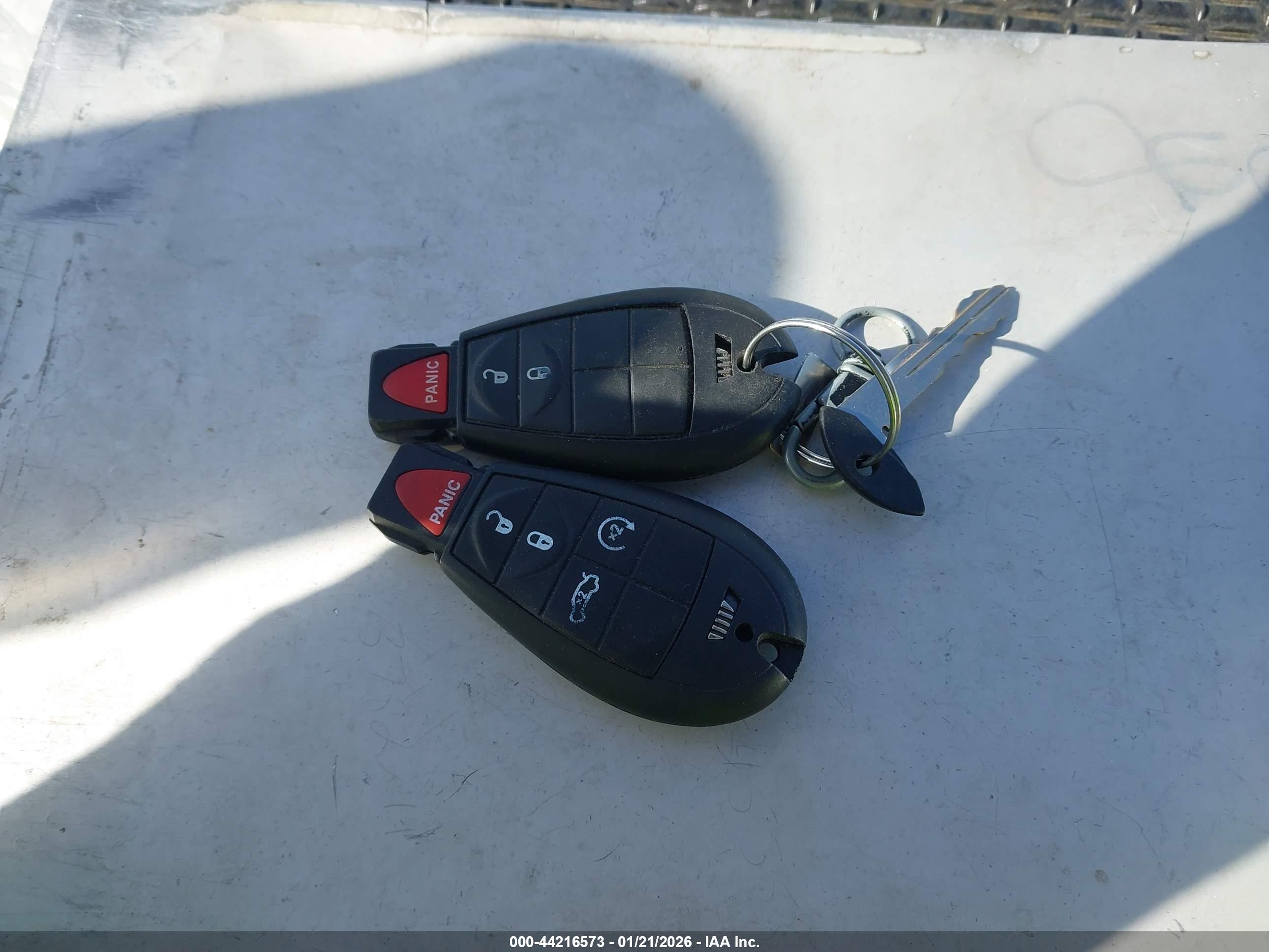 DODGE GRAND image 11