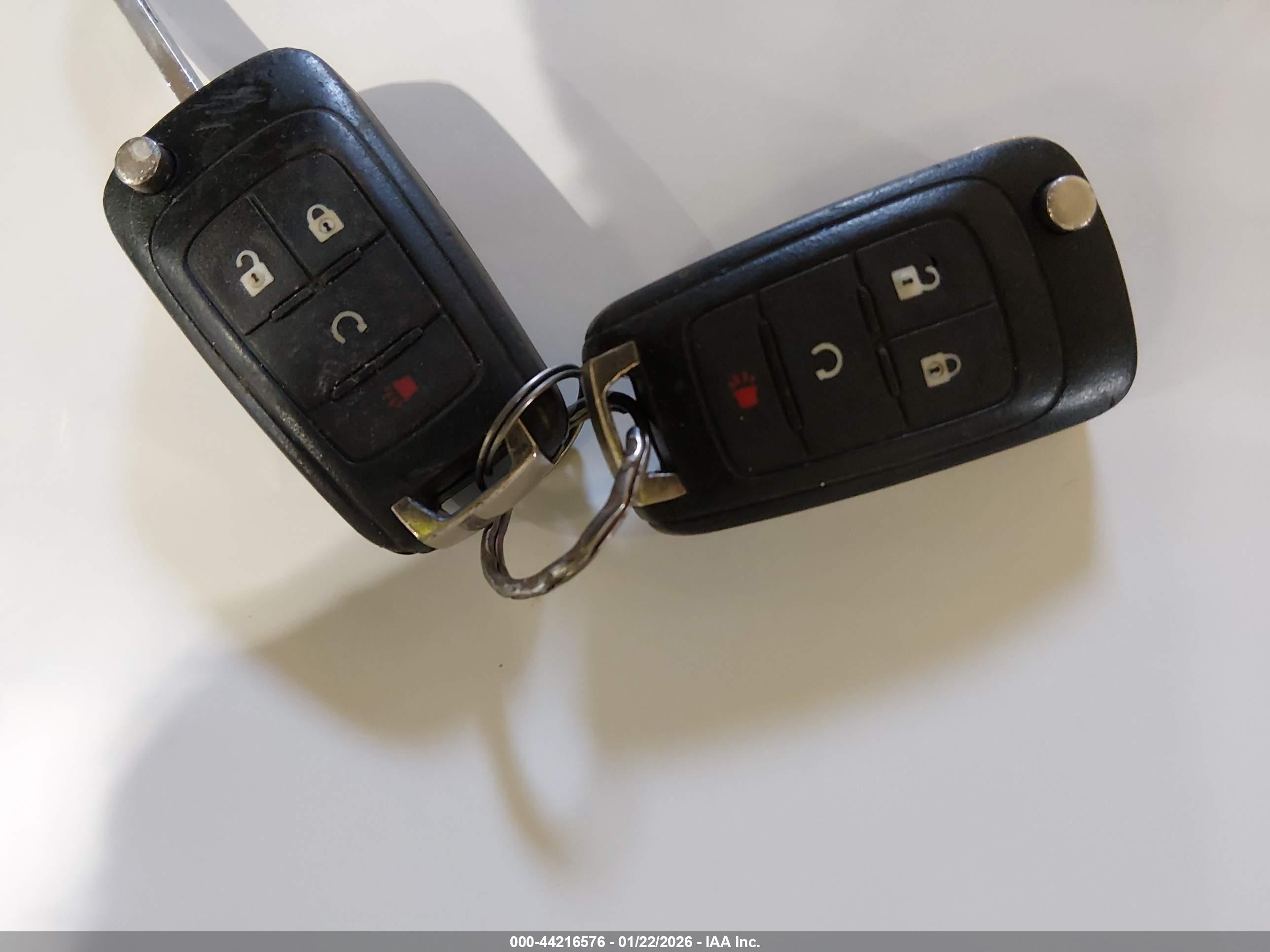 CHEVROLET SONIC image 11