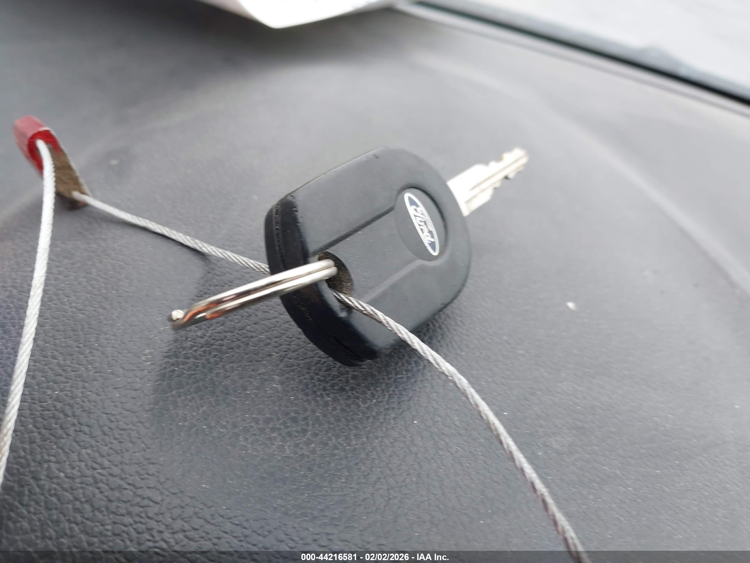 FORD EDGE image 11