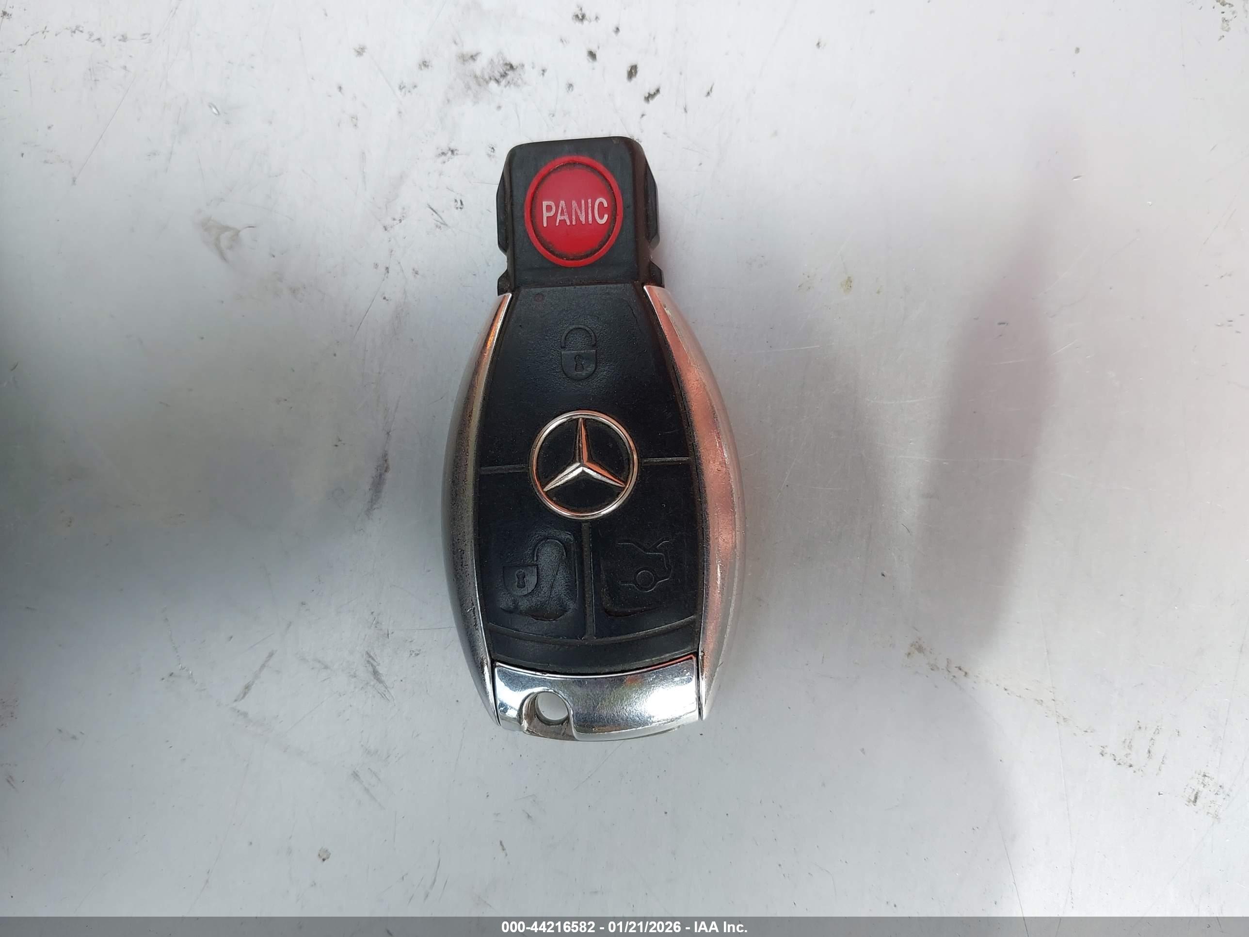 MERCEDES-BENZ CLK image 11