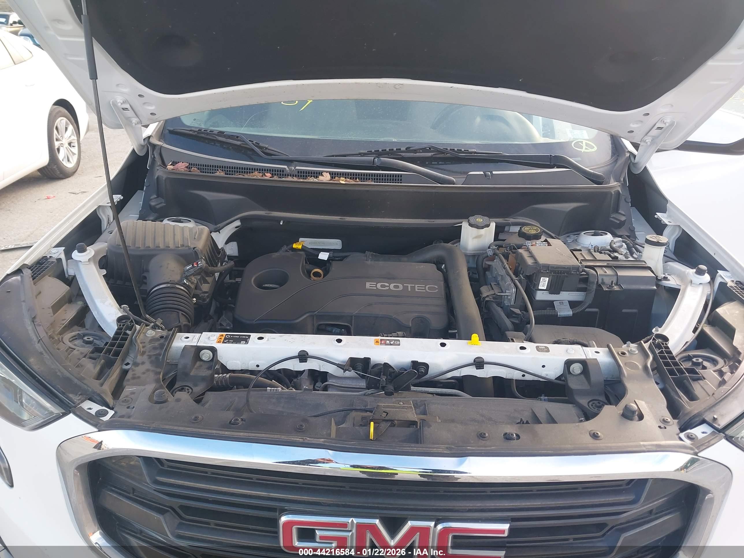 GMC TERRAIN image 10
