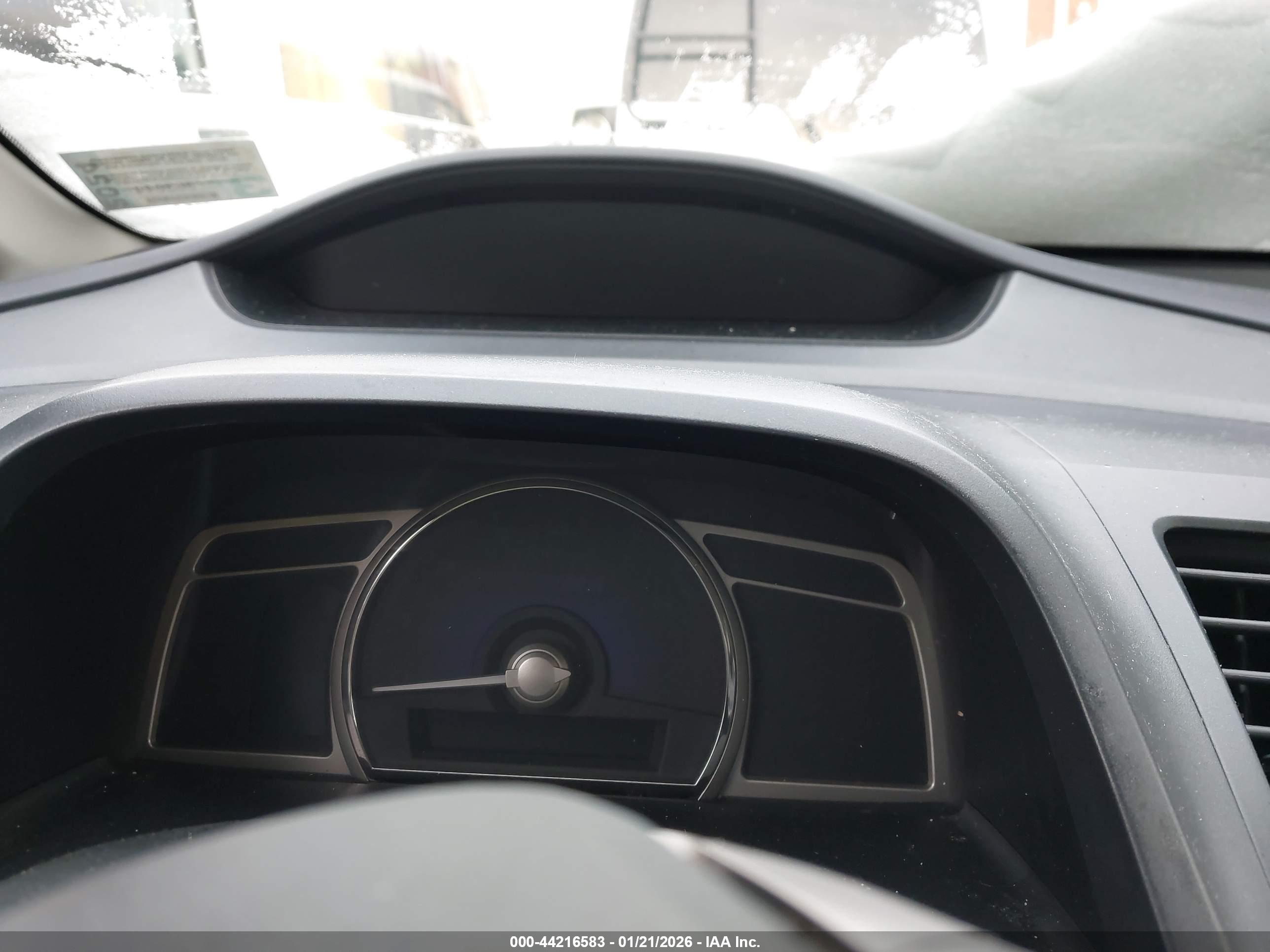 HONDA CIVIC image 7