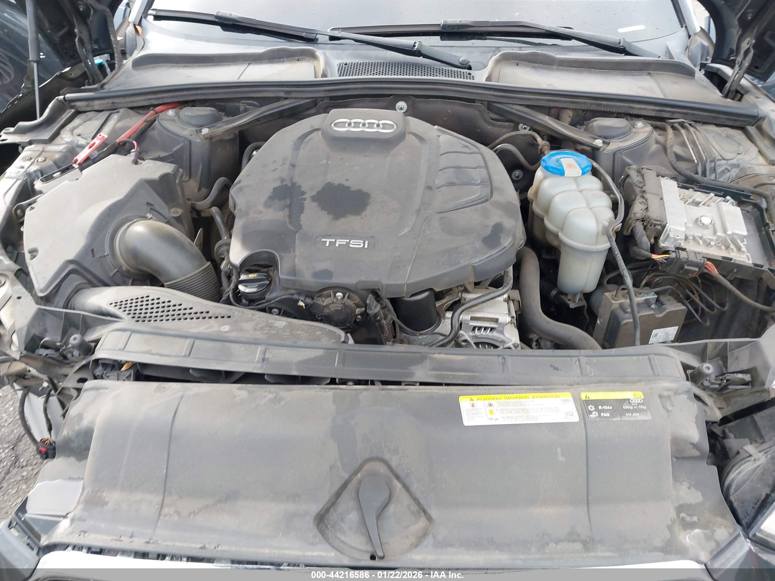 AUDI A5 image 10