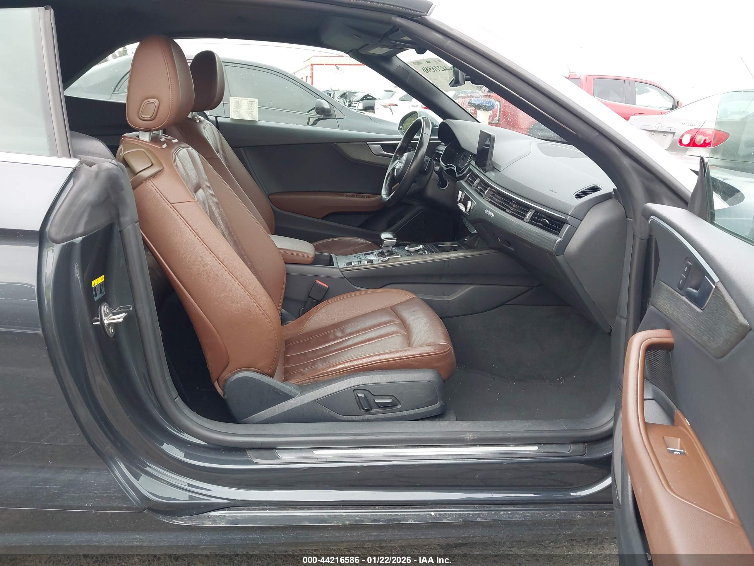 AUDI A5 image 5