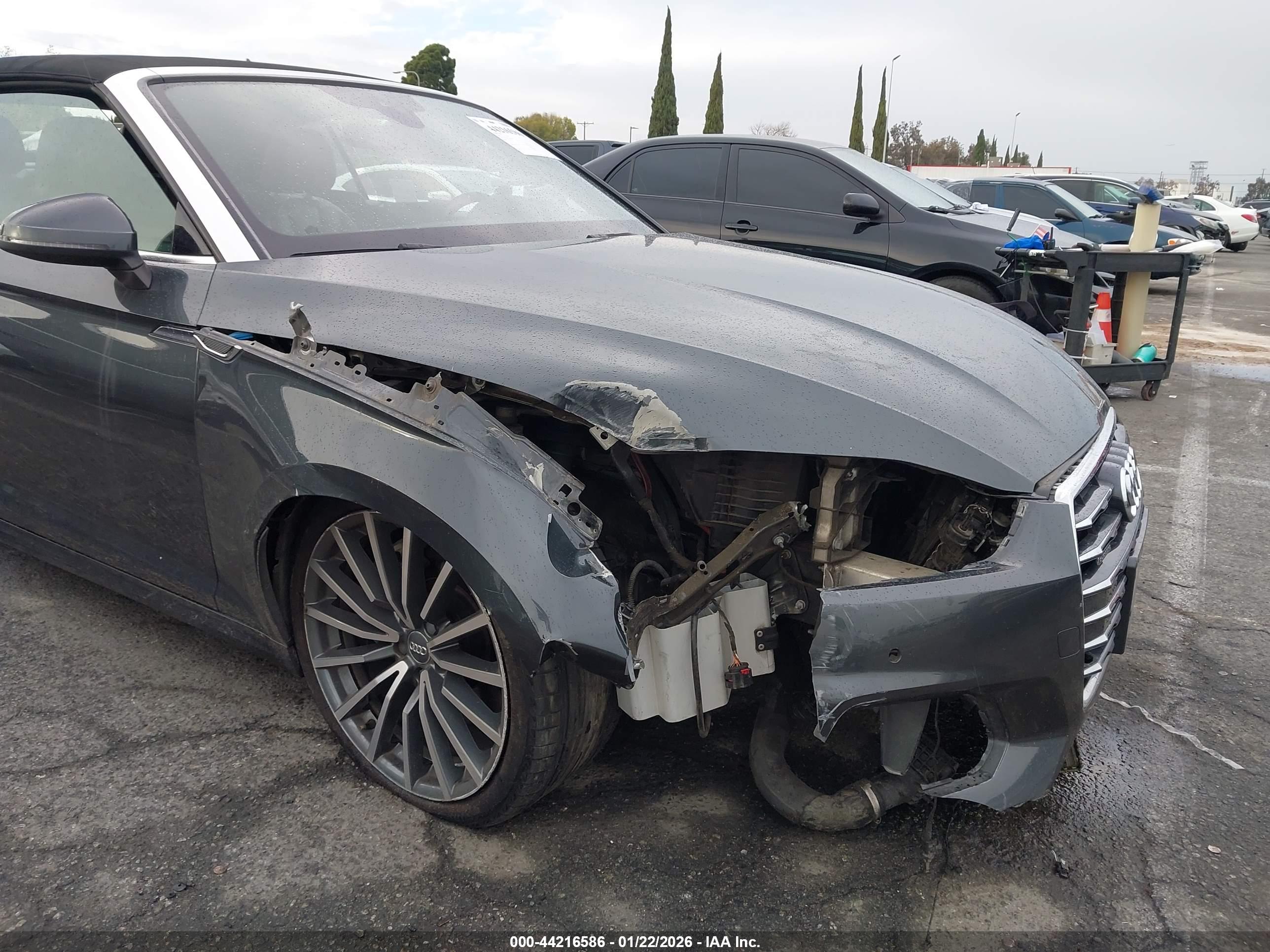 AUDI A5 image 6