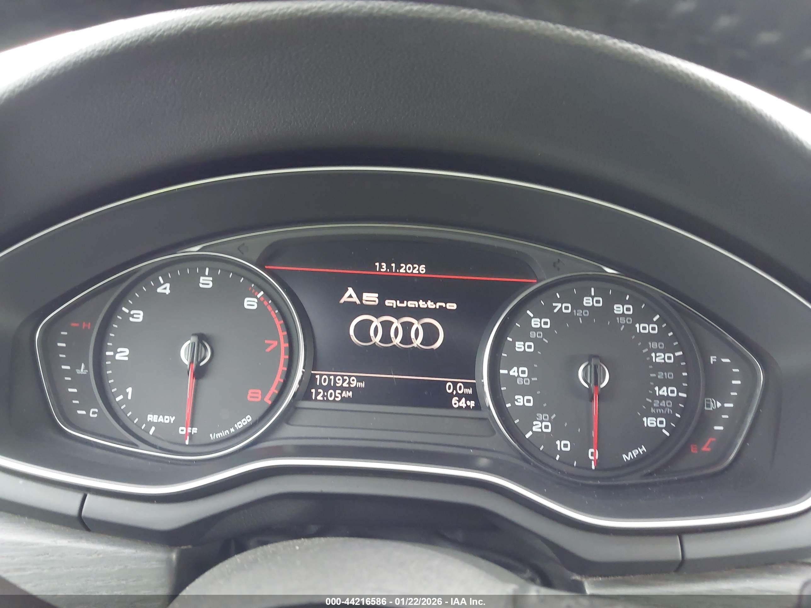 AUDI A5 image 7