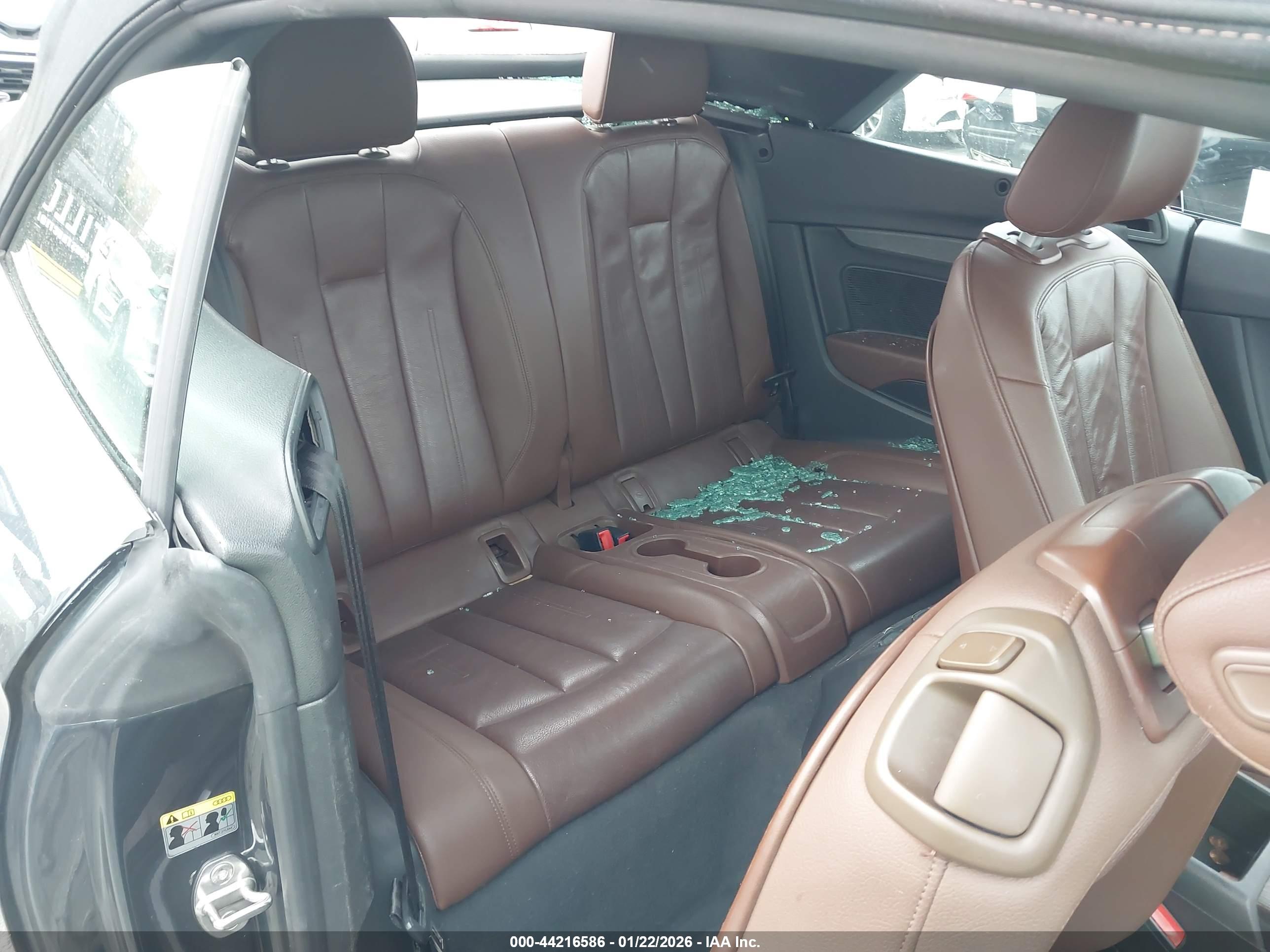 AUDI A5 image 8