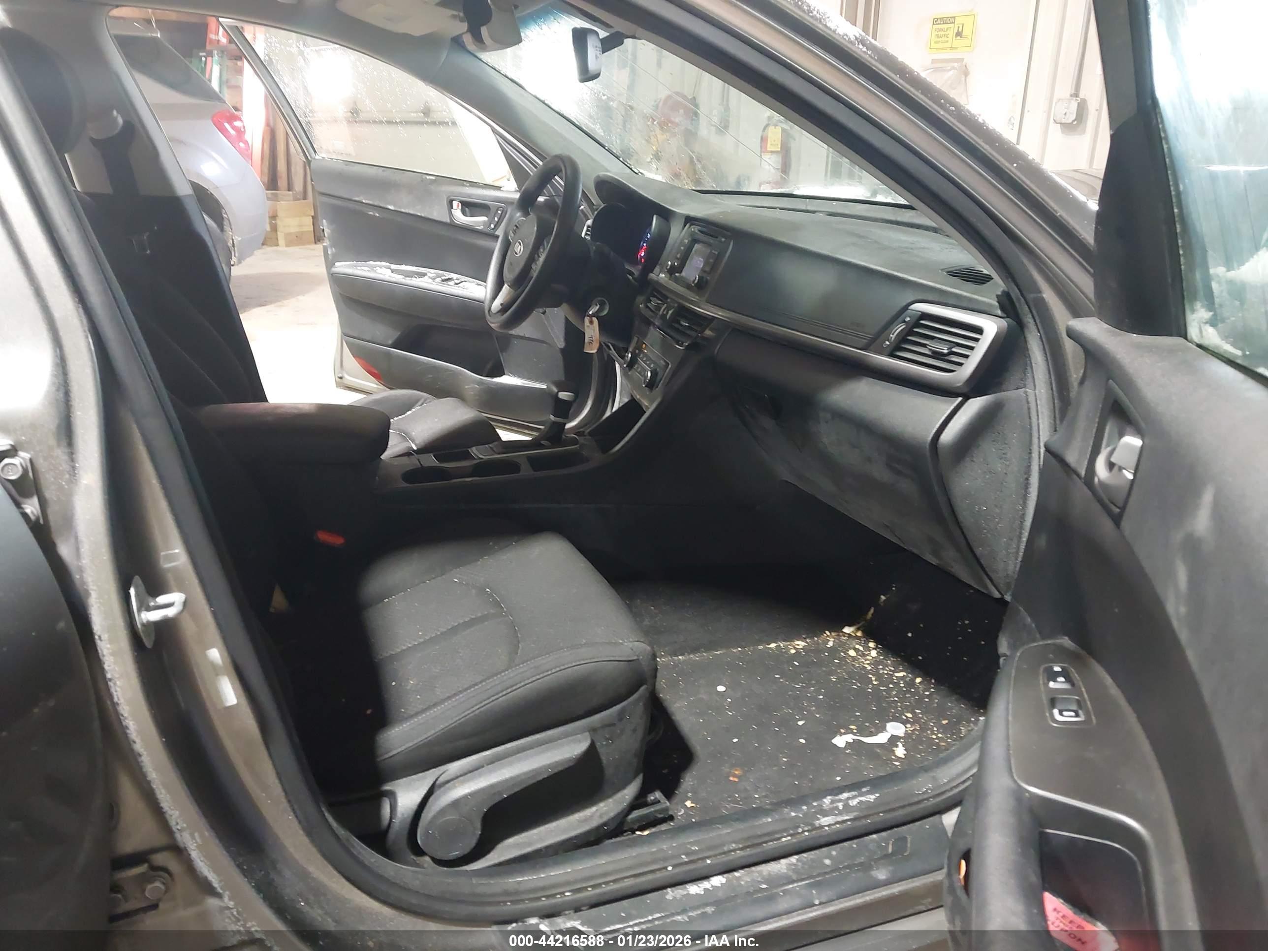 KIA OPTIMA image 5