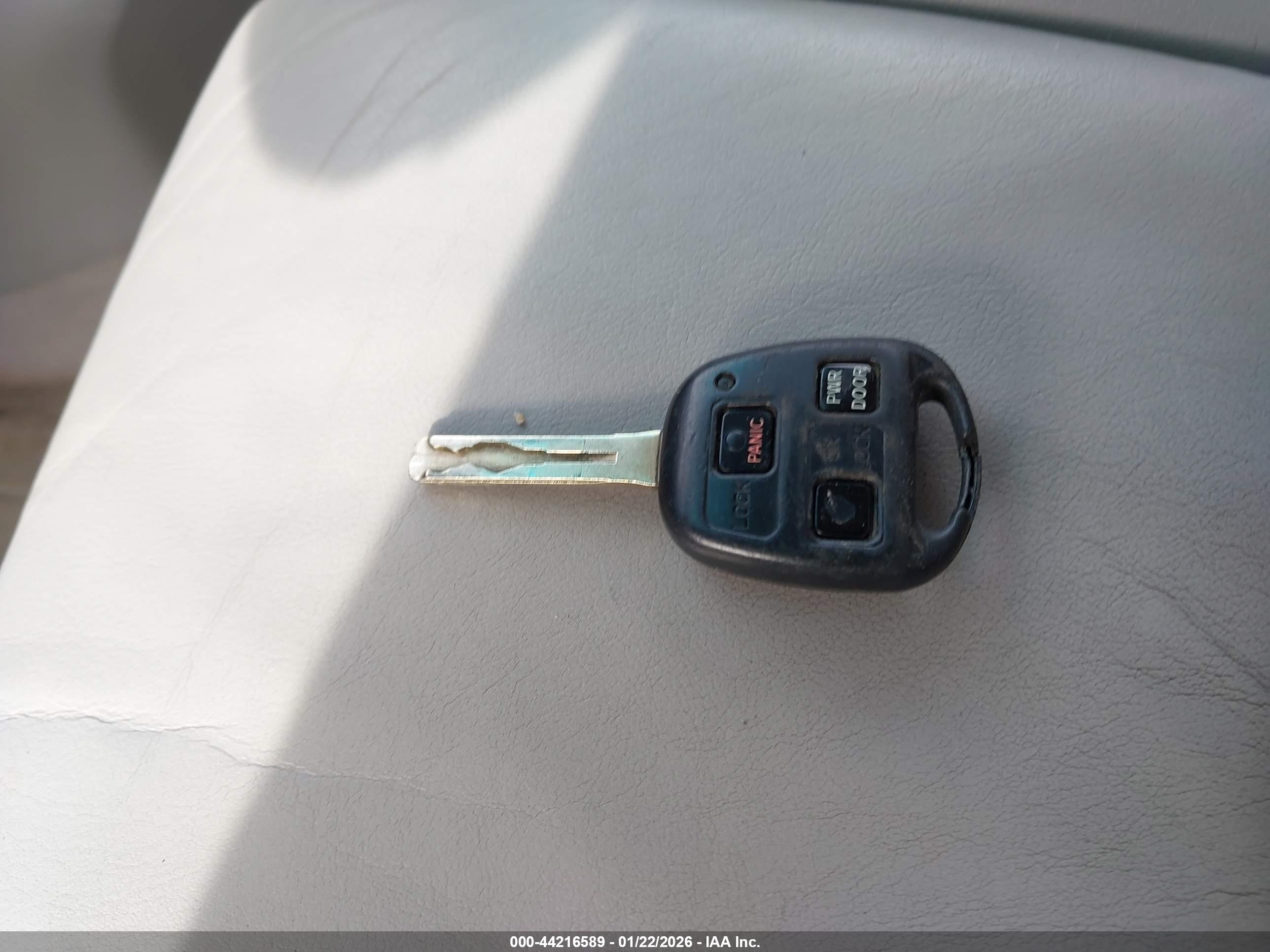 LEXUS RX image 11