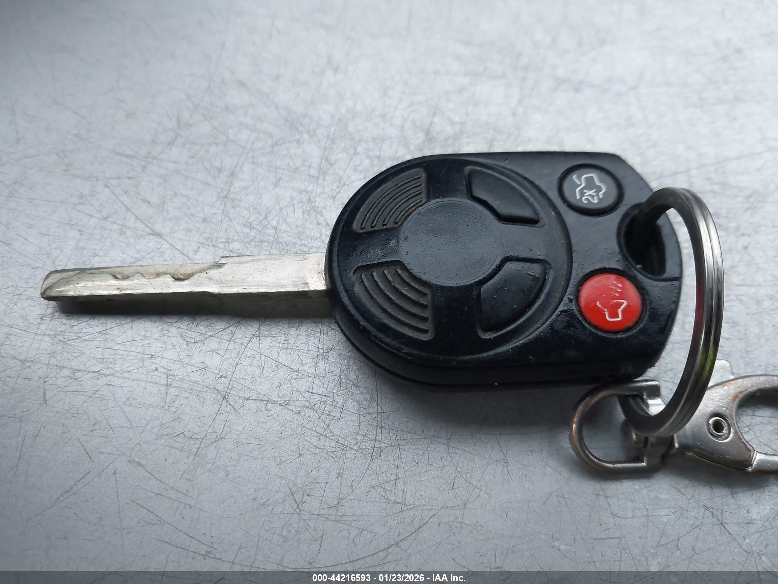 FORD FOCUS image 11