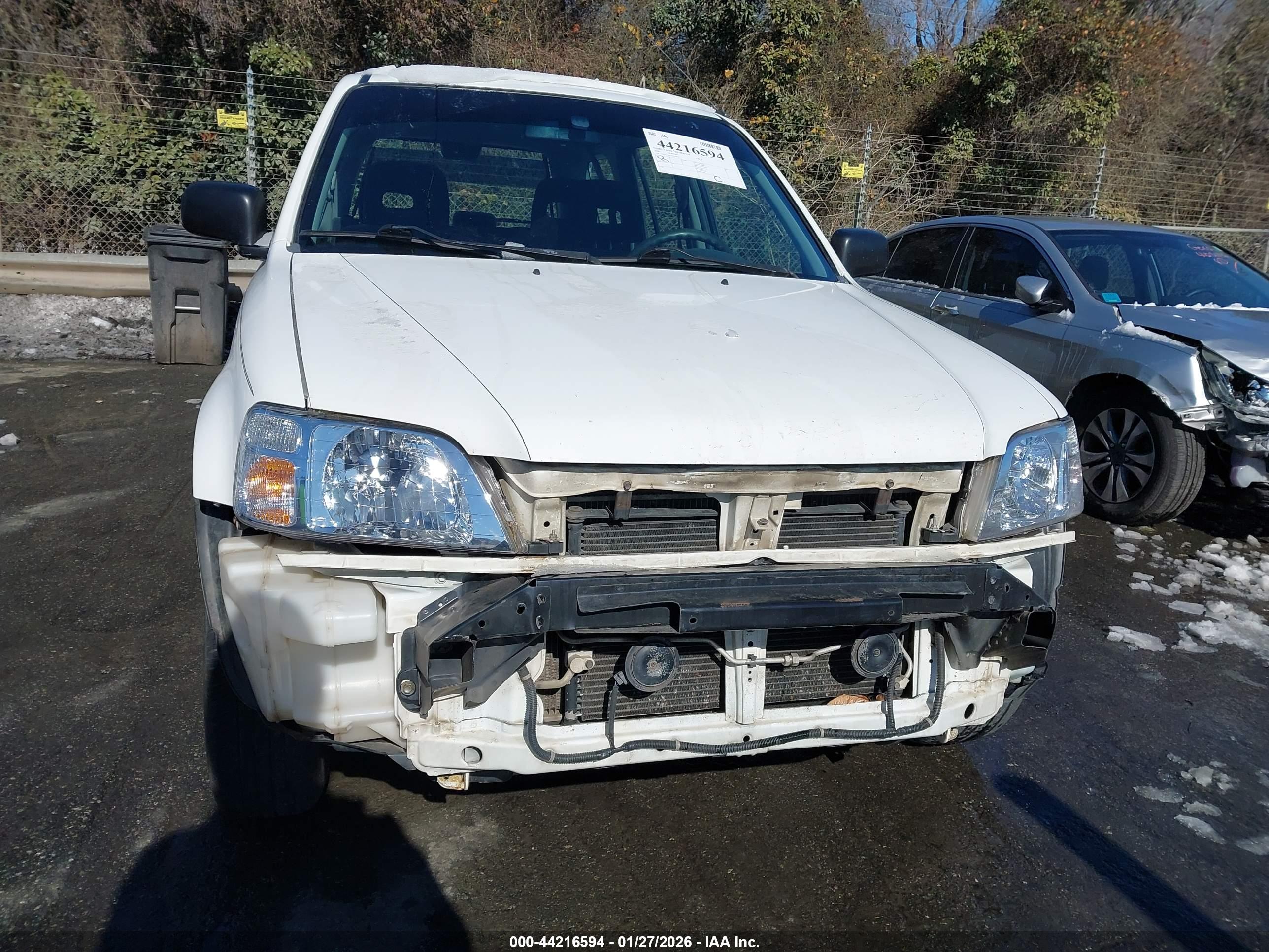 HONDA CR-V image 6