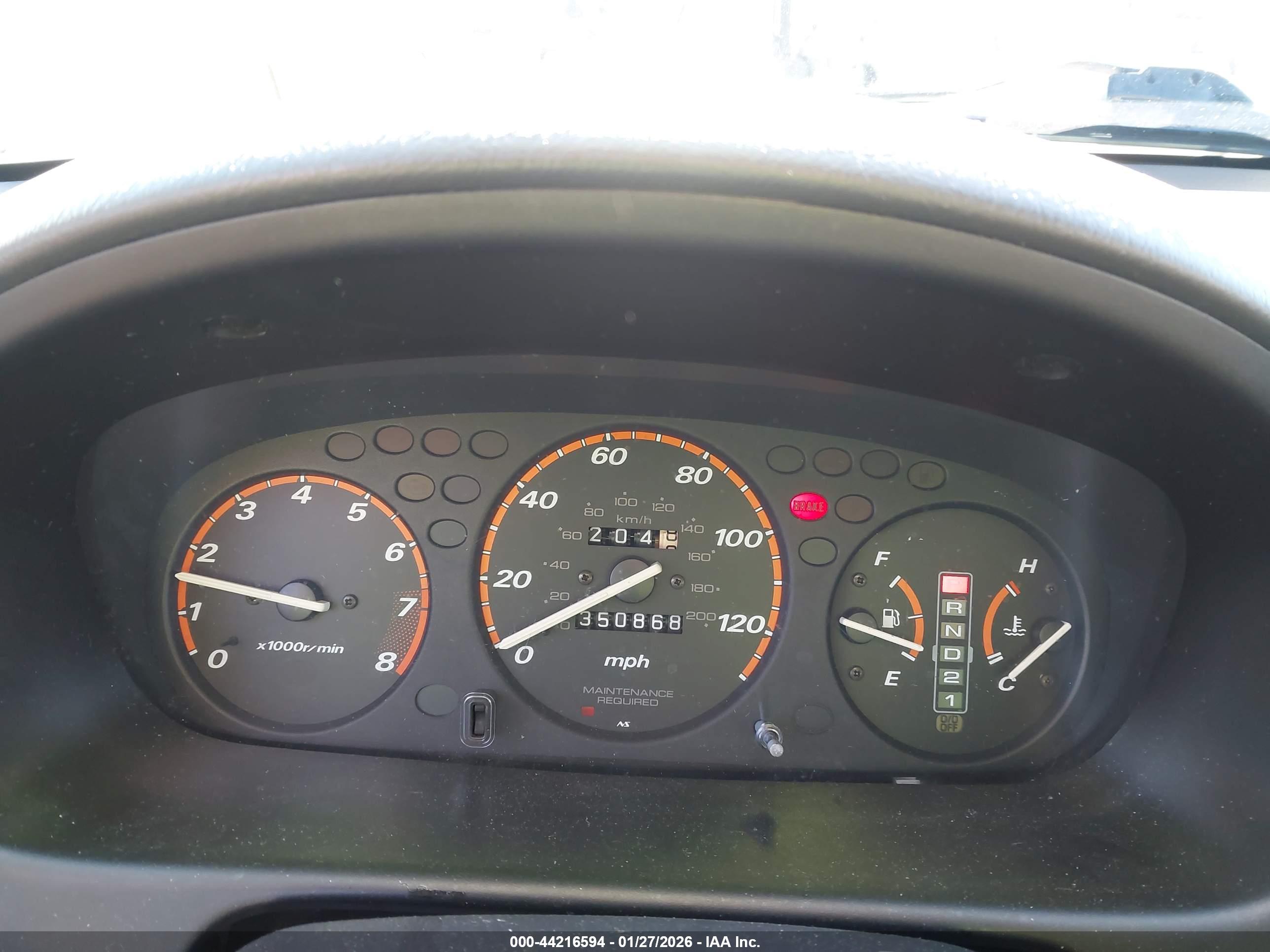 HONDA CR-V image 7
