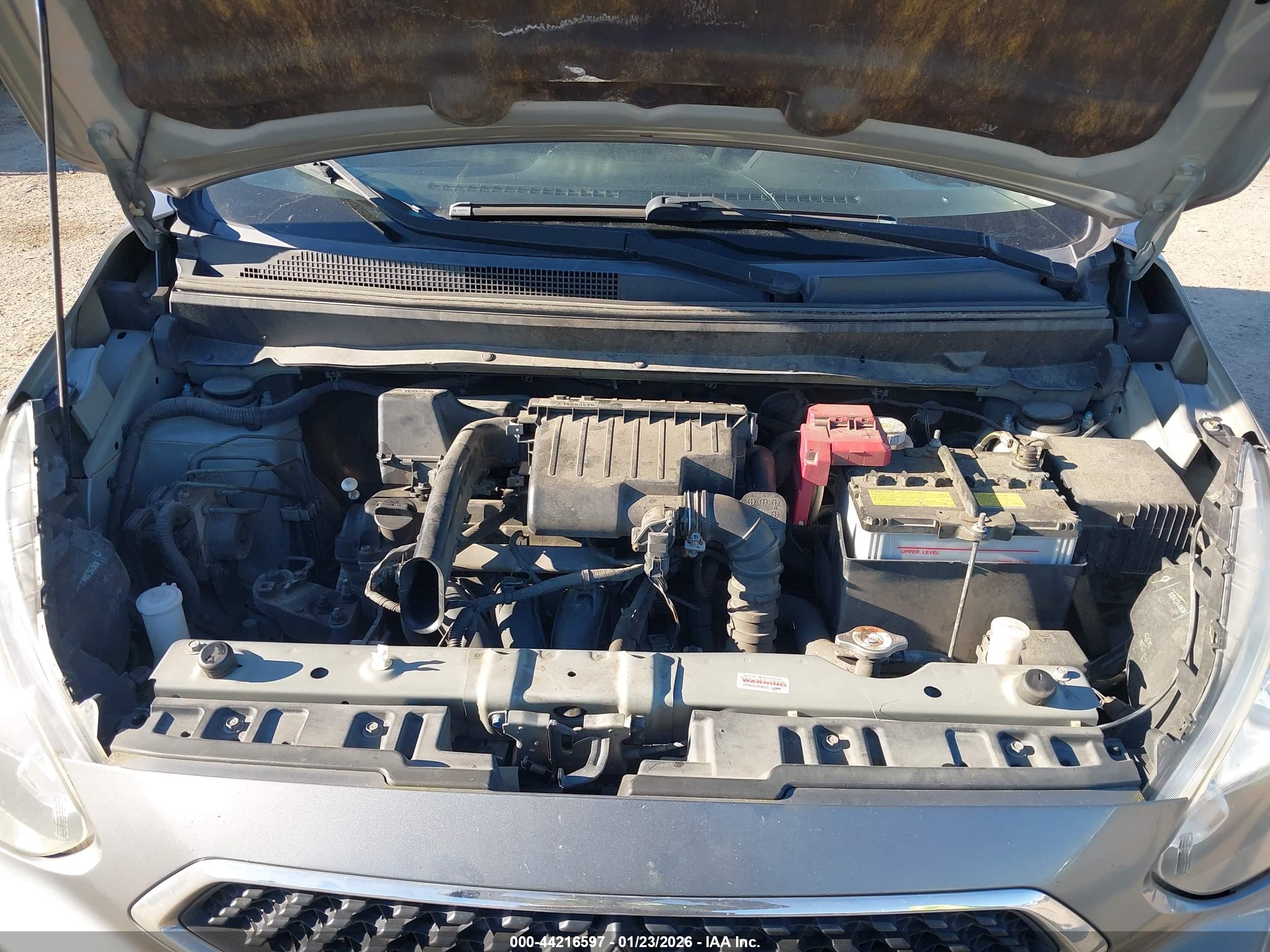 MITSUBISHI MIRAGE image 10
