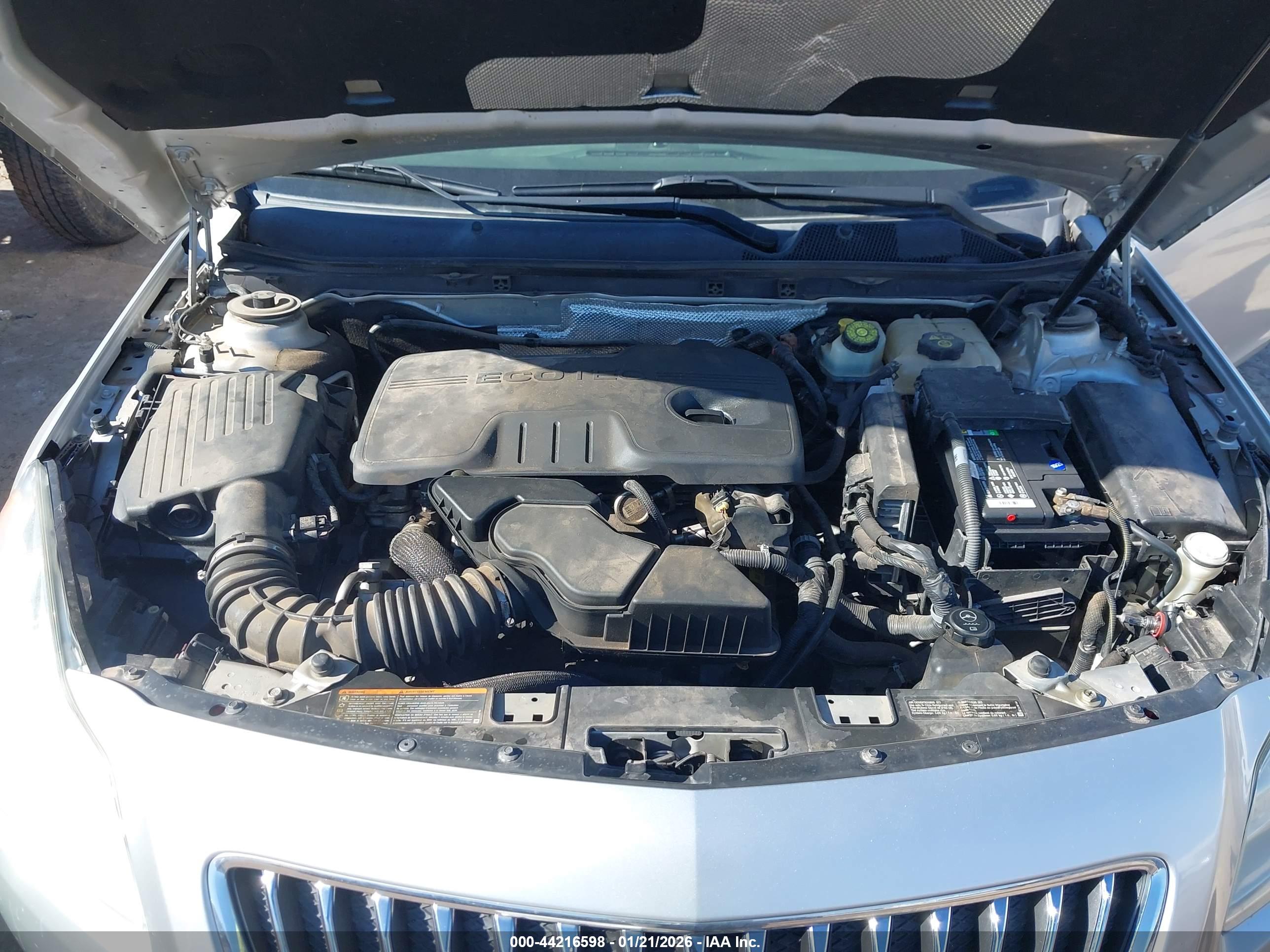 BUICK REGAL image 10