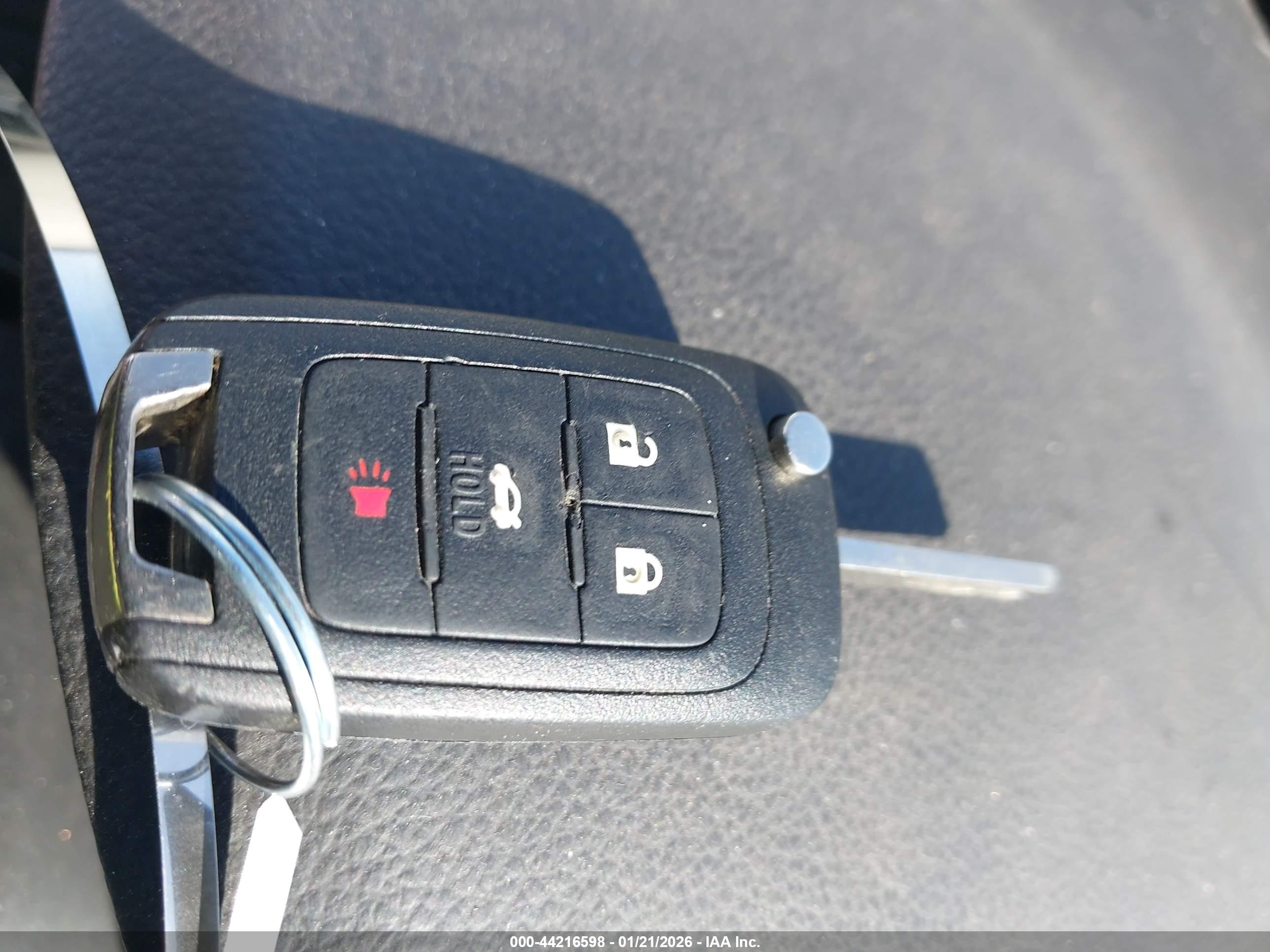 BUICK REGAL image 11
