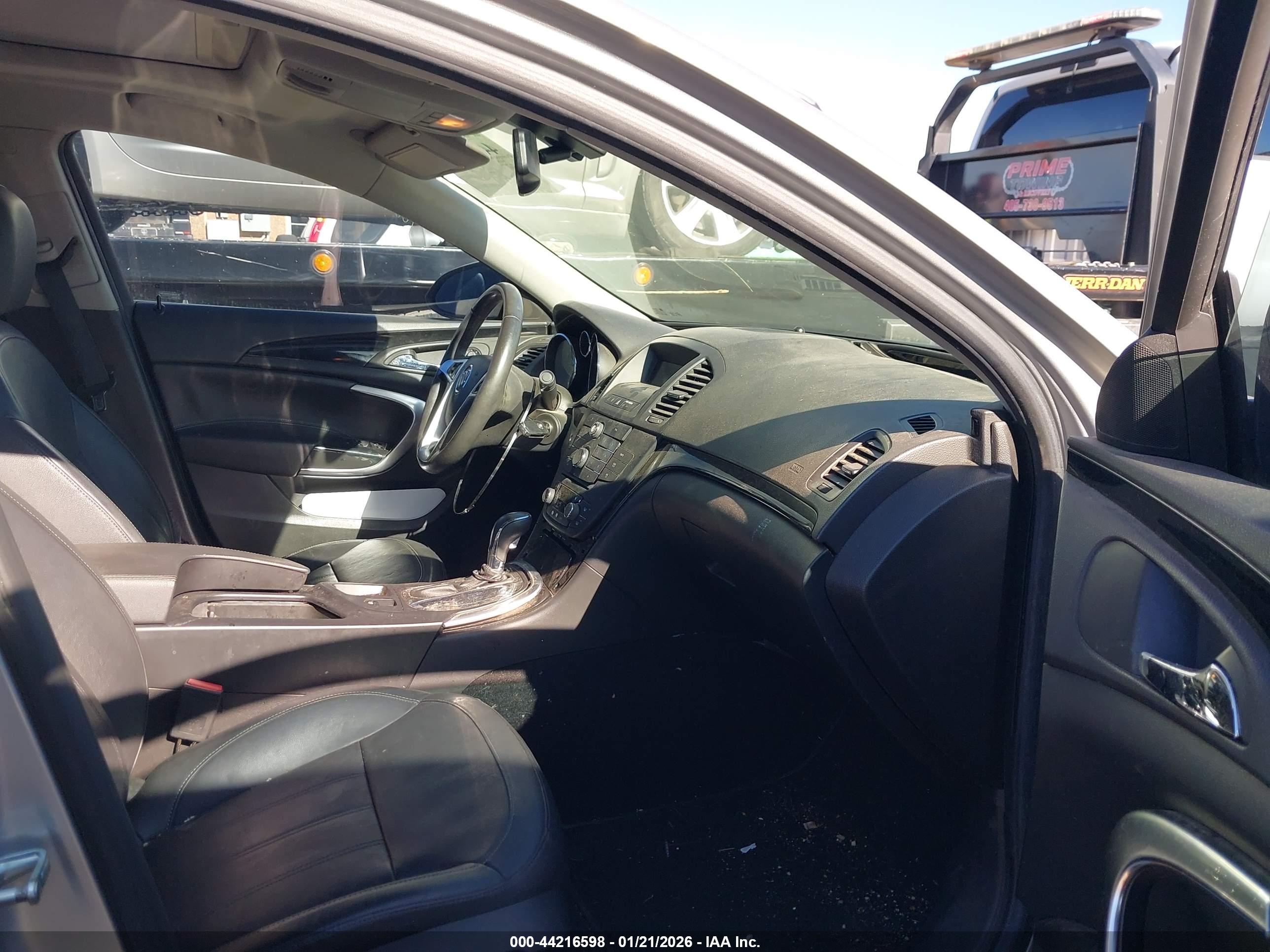 BUICK REGAL image 5