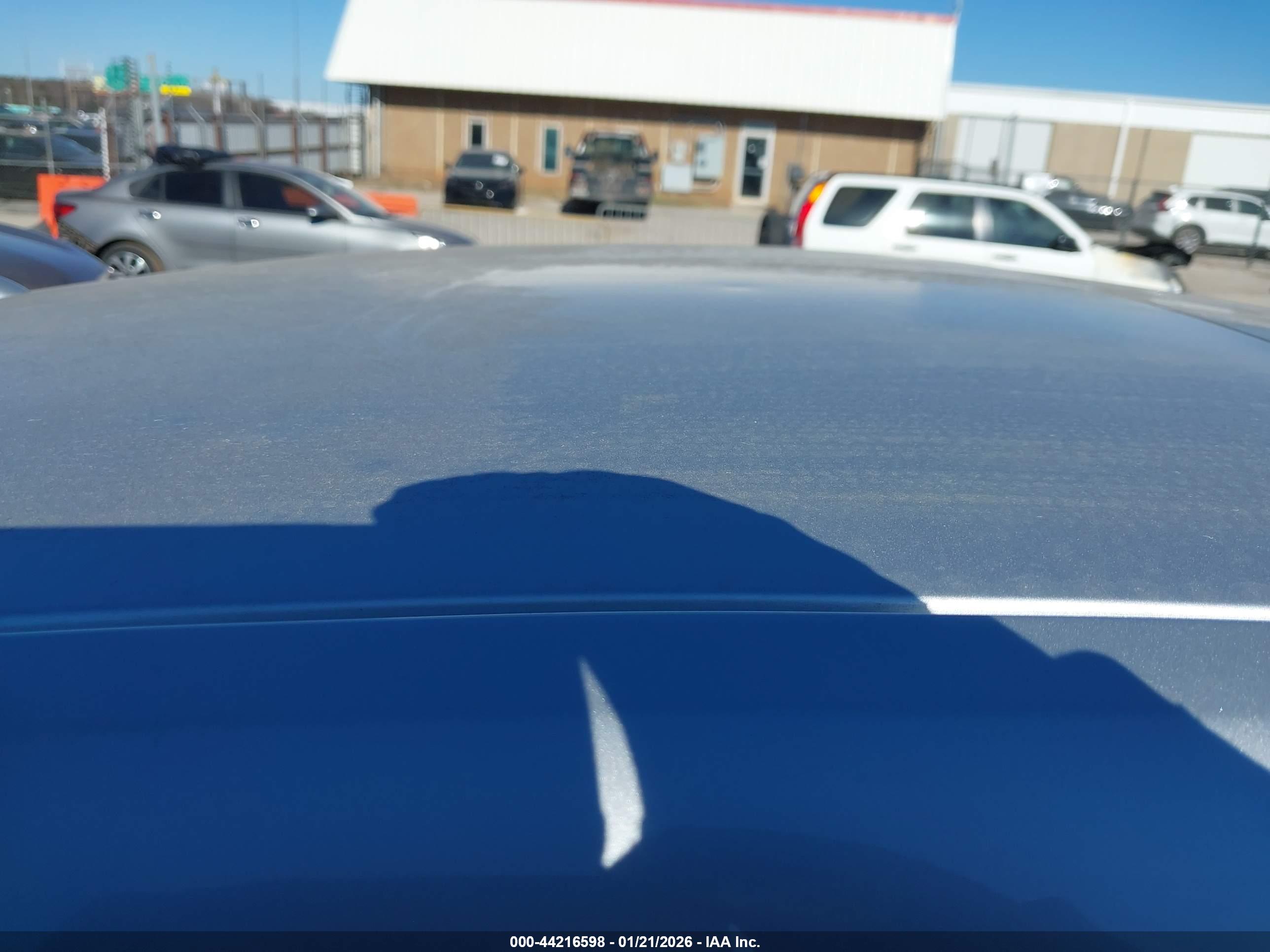 BUICK REGAL image 6
