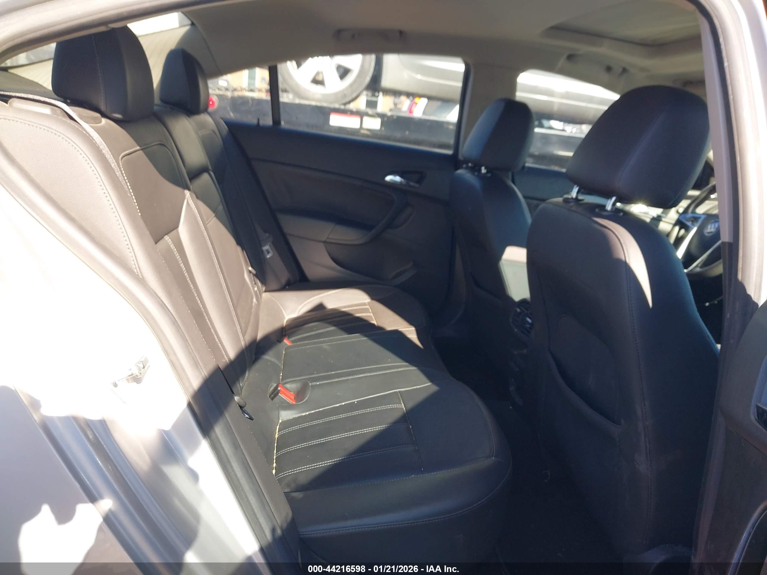 BUICK REGAL image 8