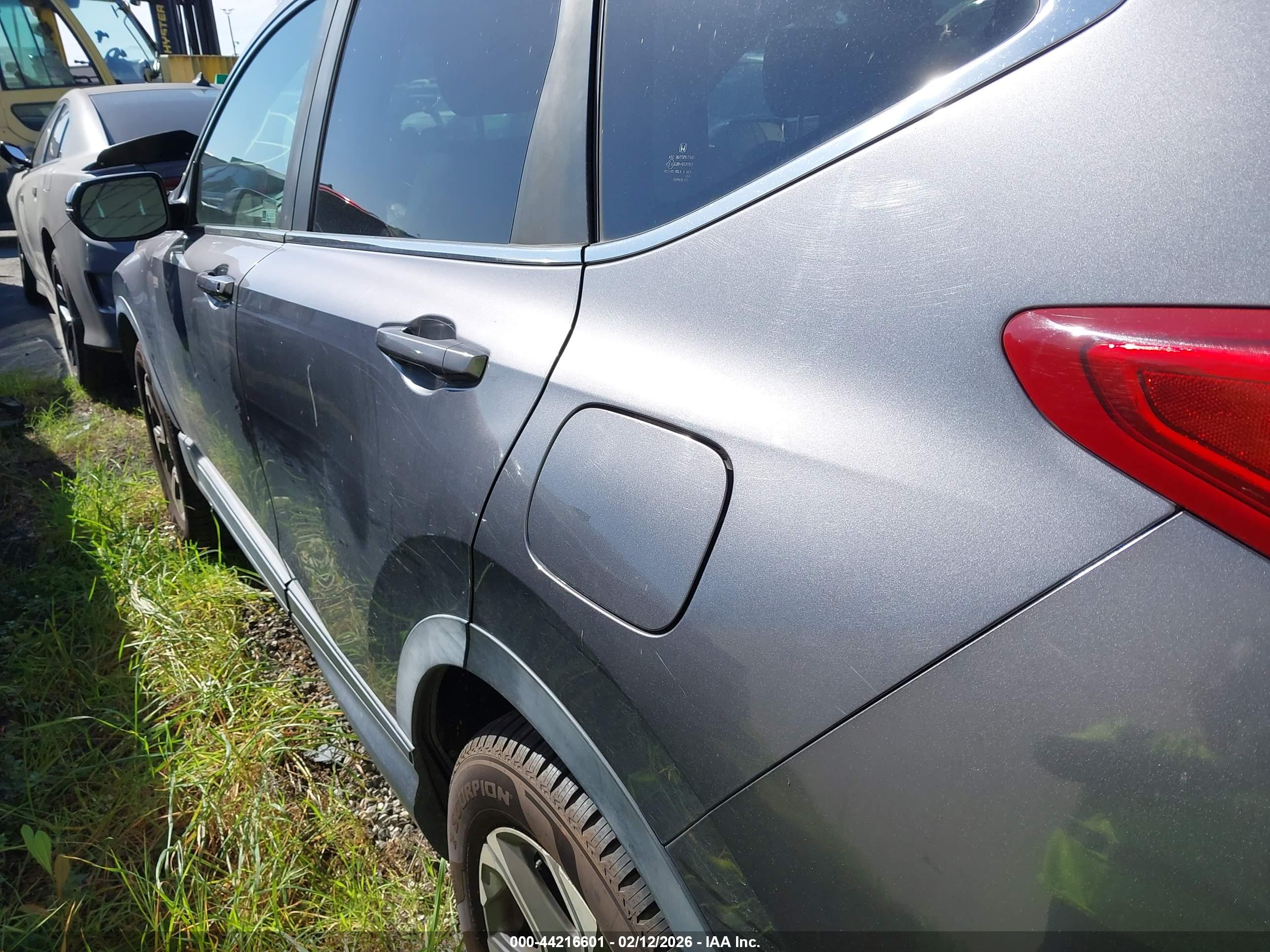 HONDA CR-V image 3