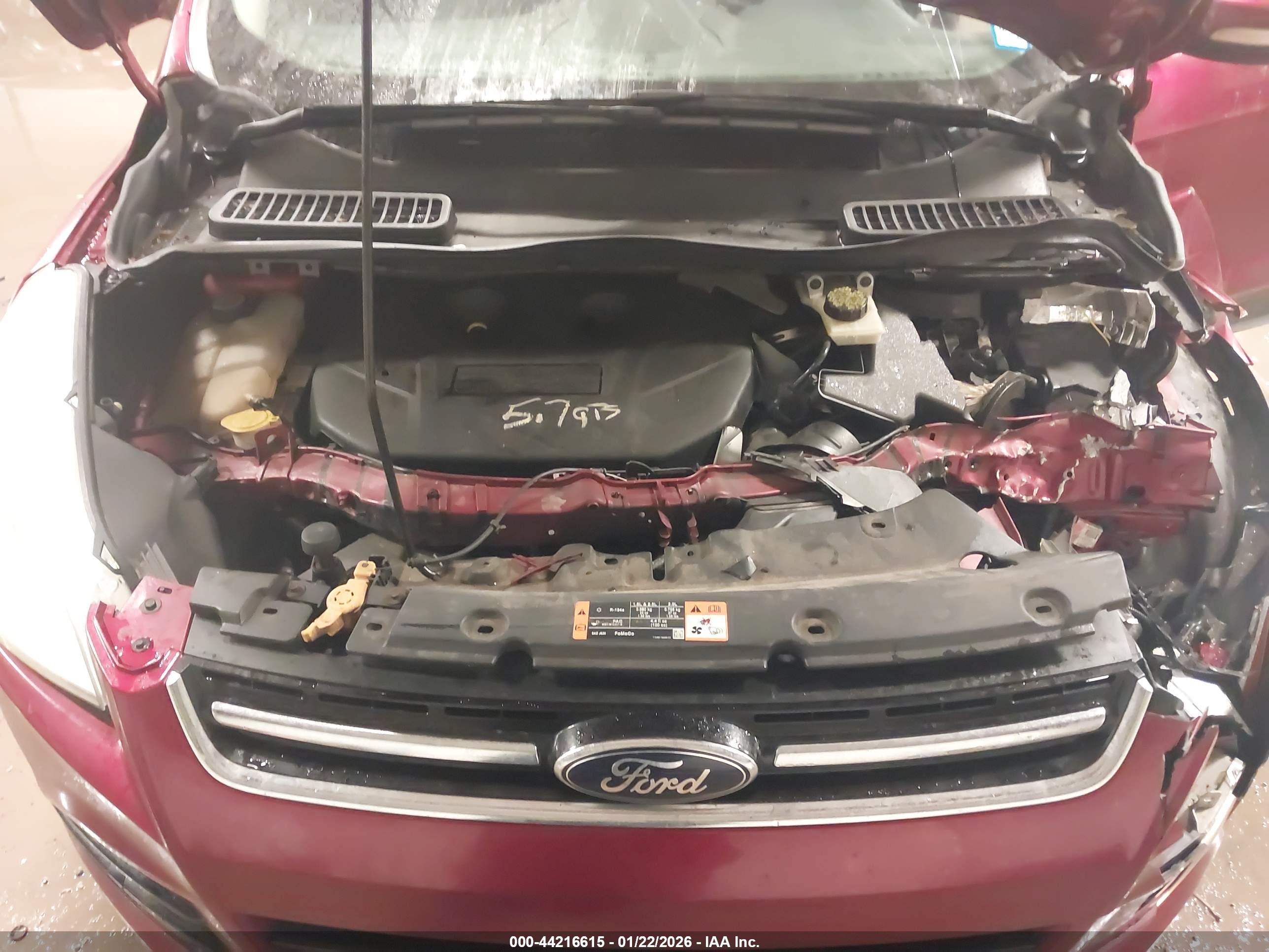 FORD ESCAPE image 10