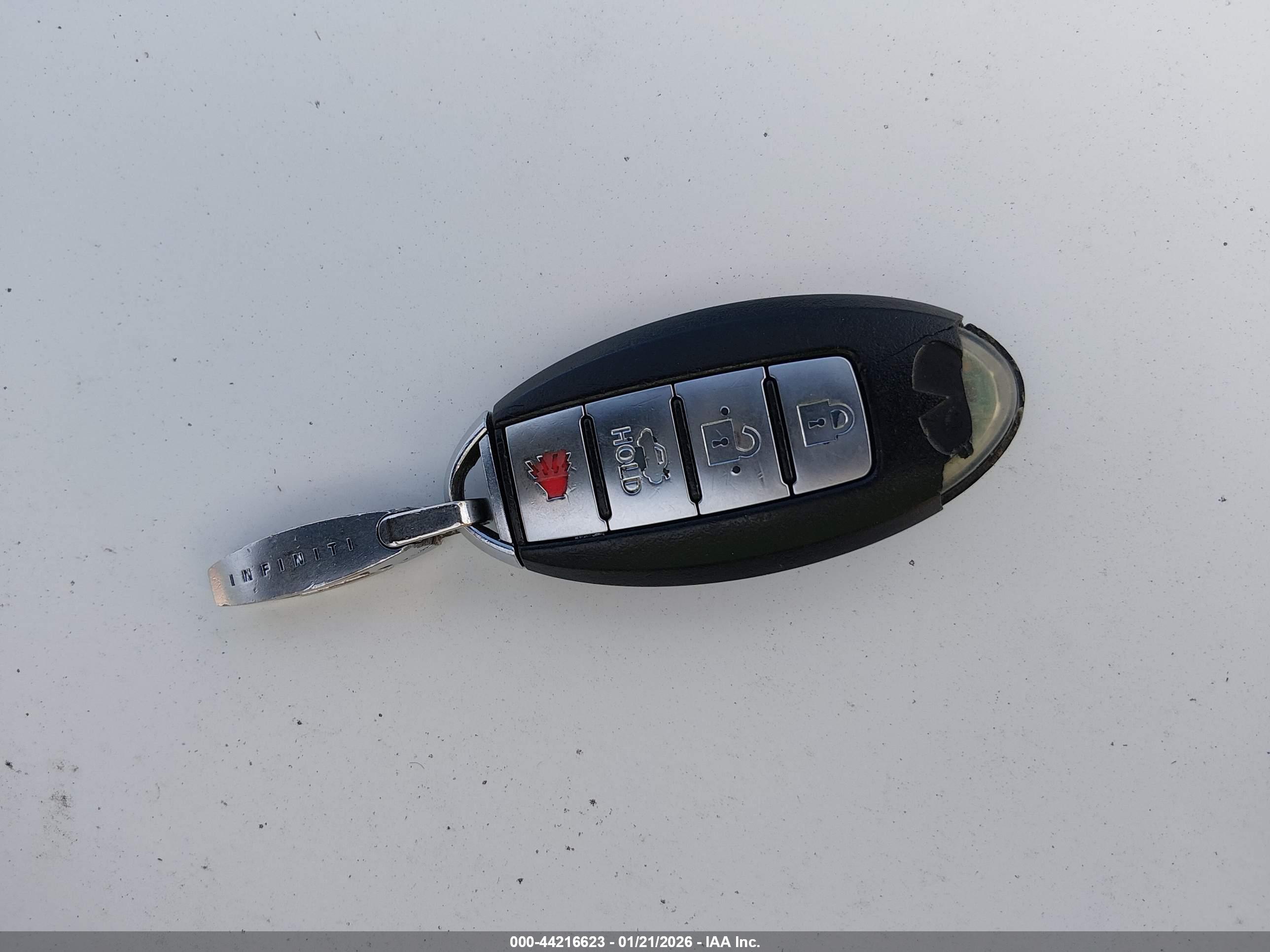 INFINITI G35 image 11